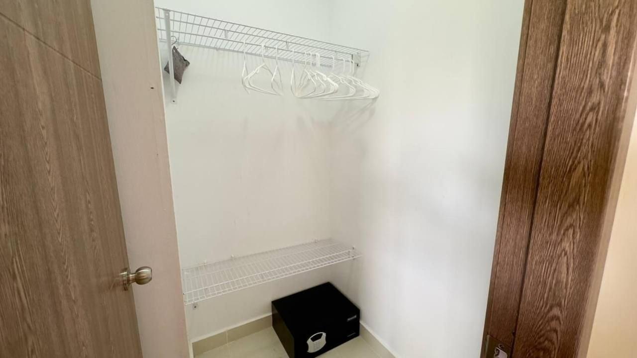 Apartment Disfruta El Lujo & Descanso En 2 Hab. Punta Cana