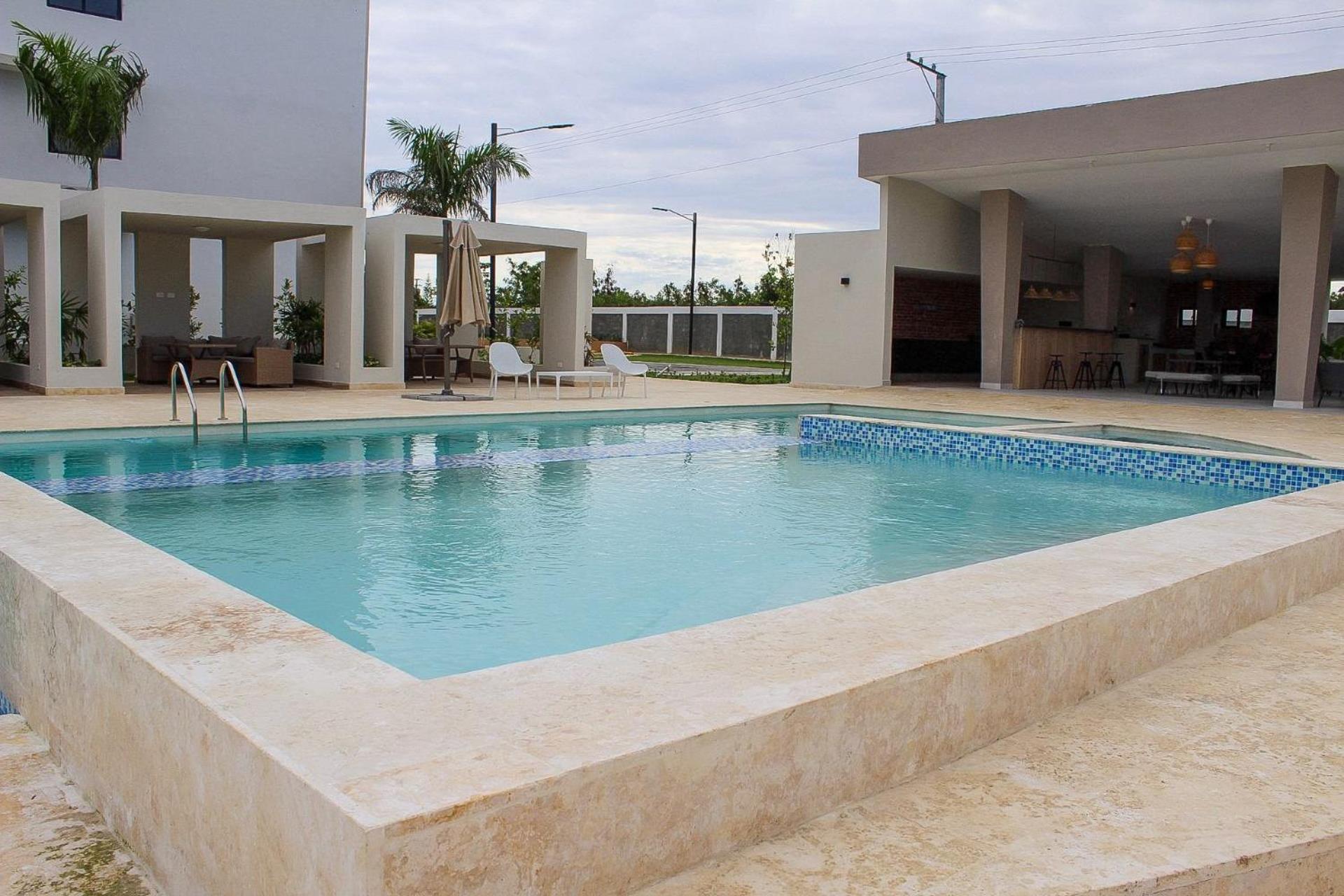 Disfruta El Lujo & Descanso En 2 Hab. Apartment *