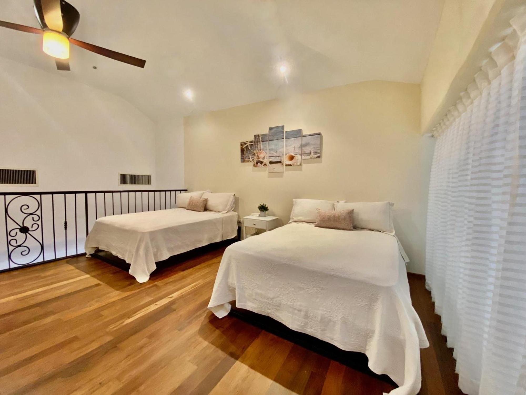 Beautiful Beachfront Penthouse At Cap Cana Apartment Punta Cana