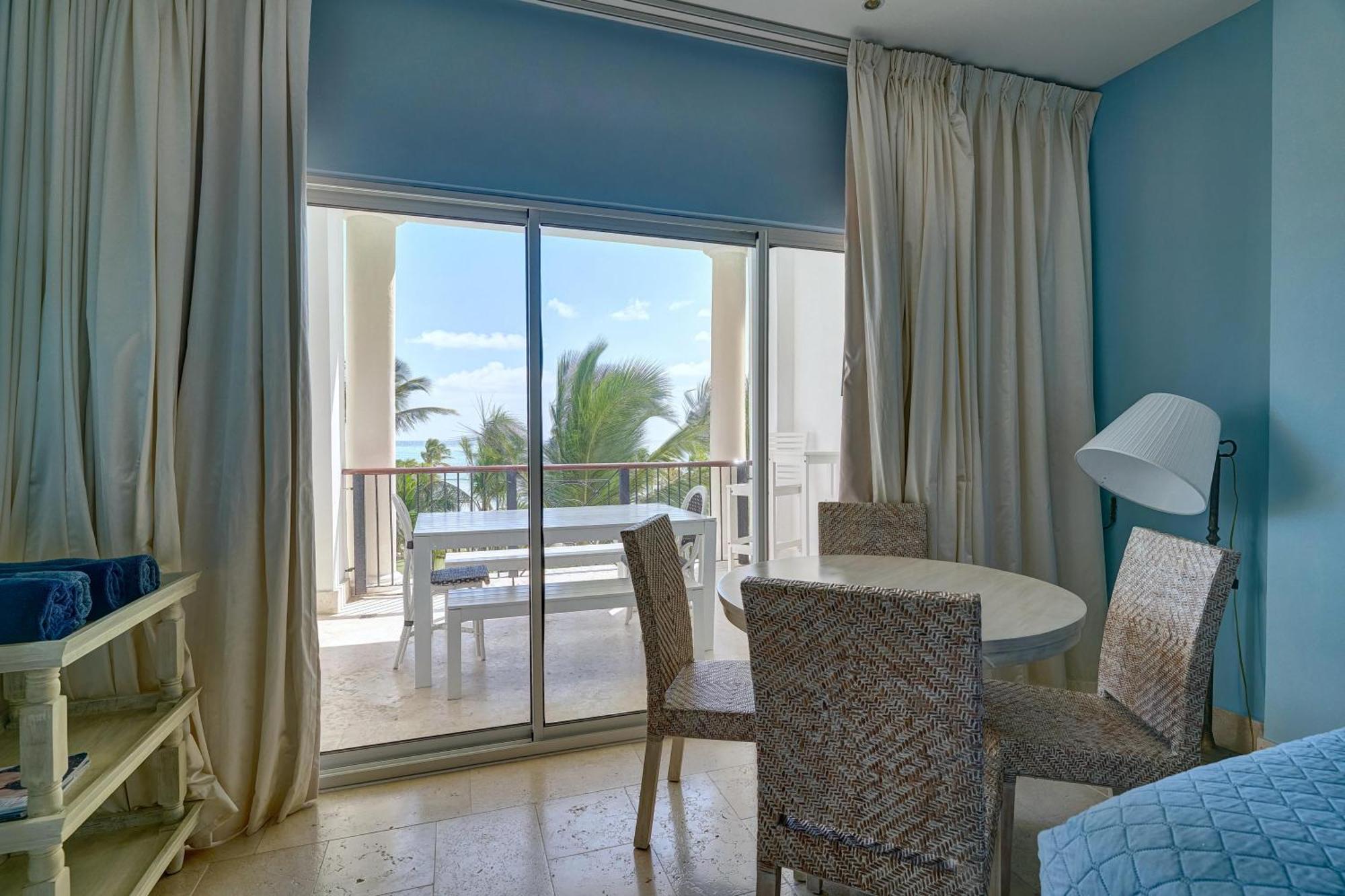 New! Serene Beachfront At Cap Cana * Punta Cana