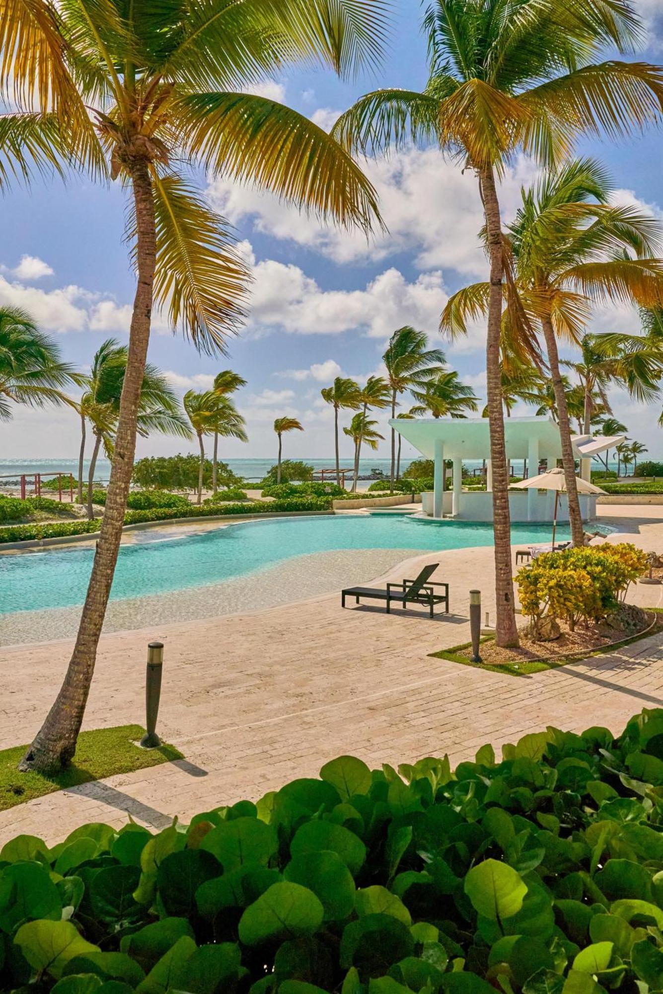 New! Serene Beachfront At Cap Cana * Punta Cana