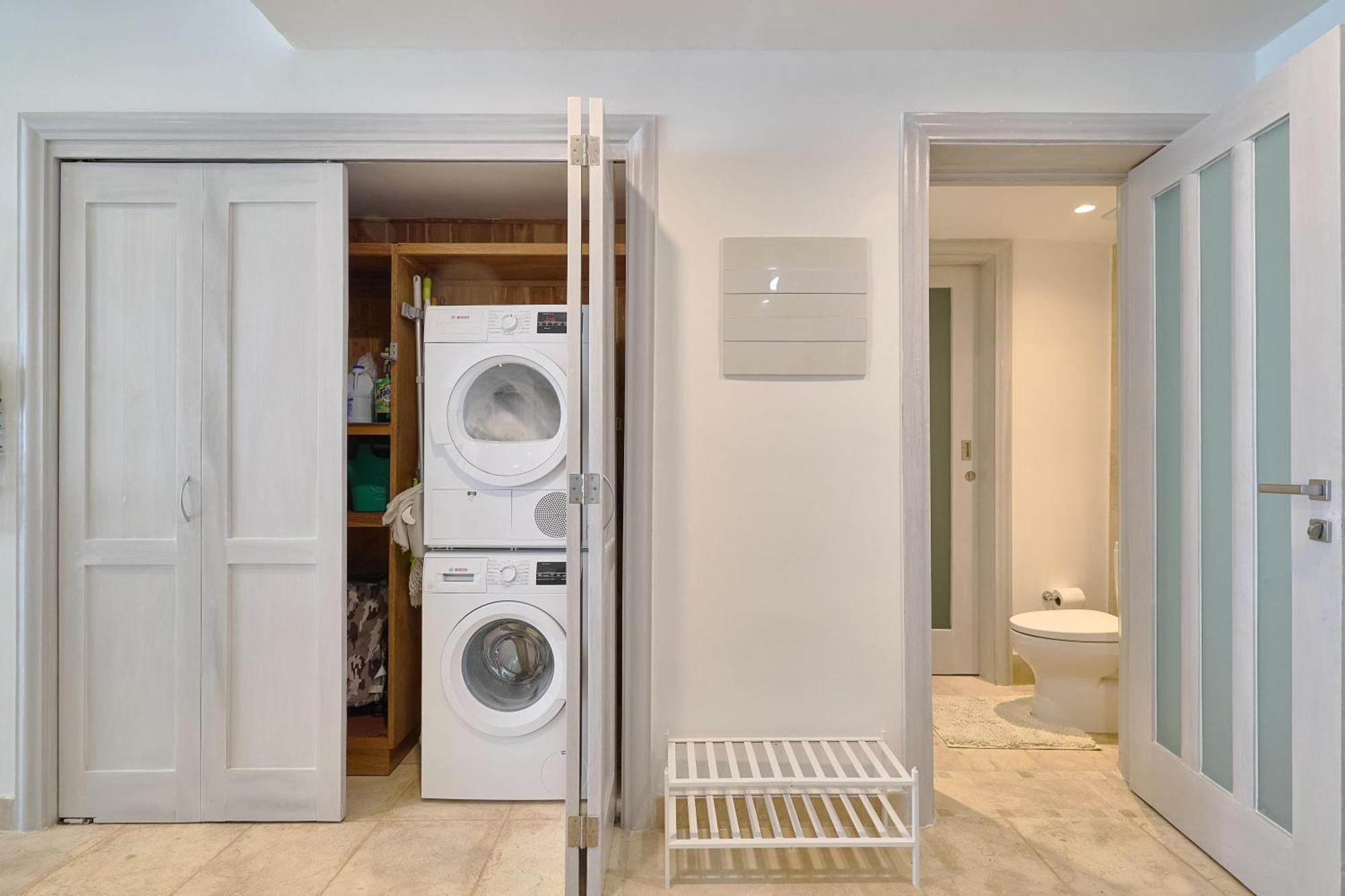 Apartment New! Beautiful Modern At Cap Cana, *