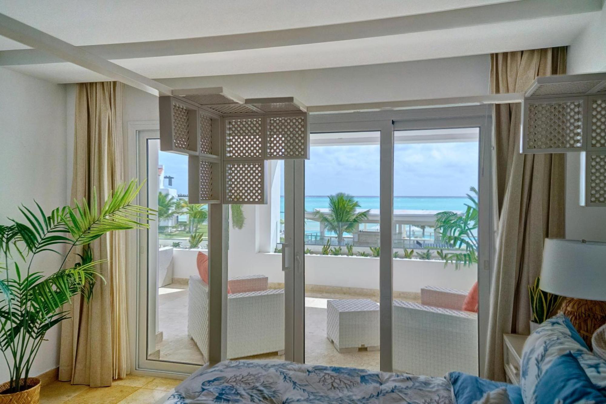 New! Beautiful Modern At Cap Cana, Apartment *