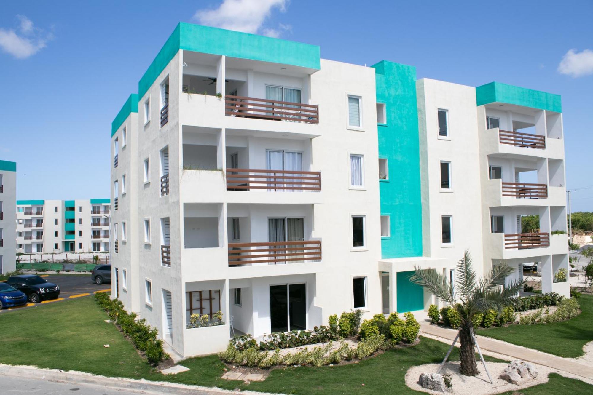 Apartamento Serena Village Condo Punta Cana