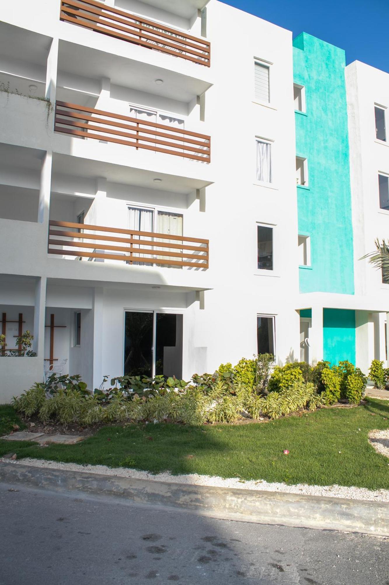 Serena Village Condo Apartamento