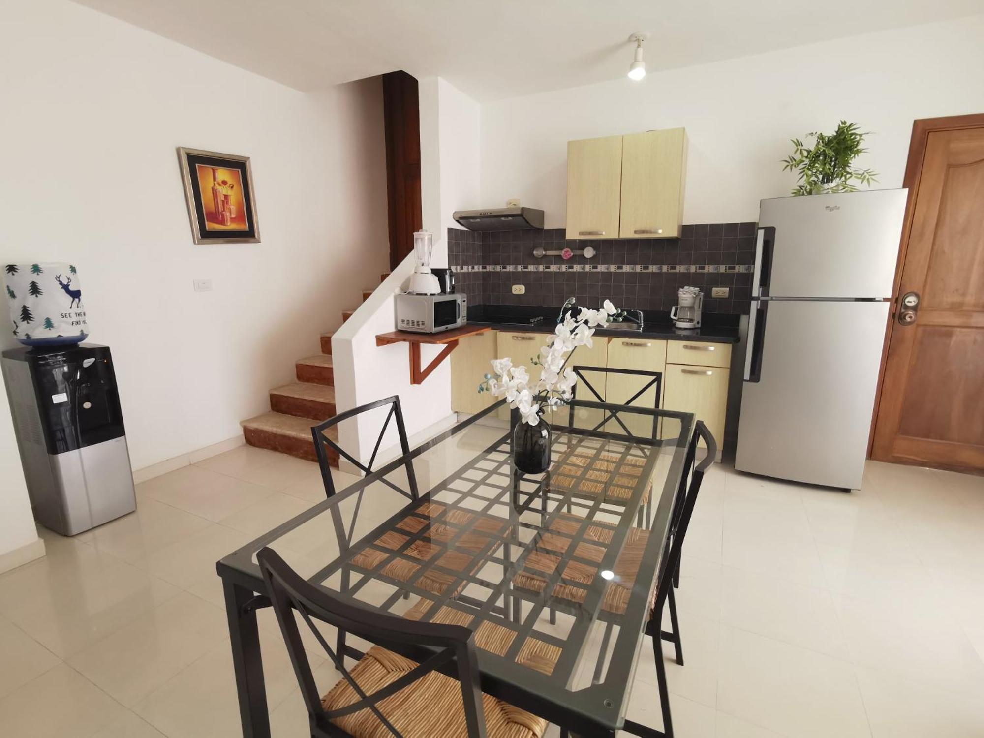 Hotel Tropical Village Playa Los Corales 5*