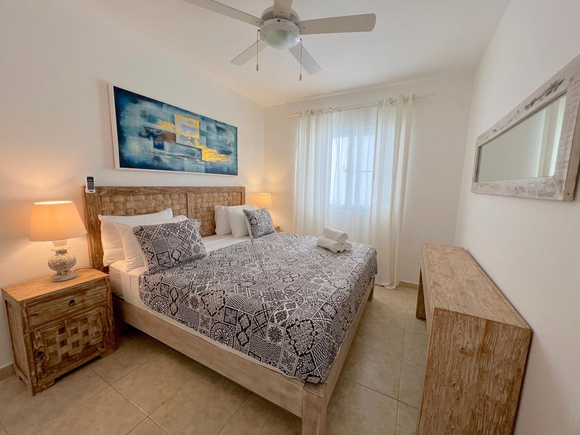 Hotel Tropical Village Playa Los Corales Punta Cana