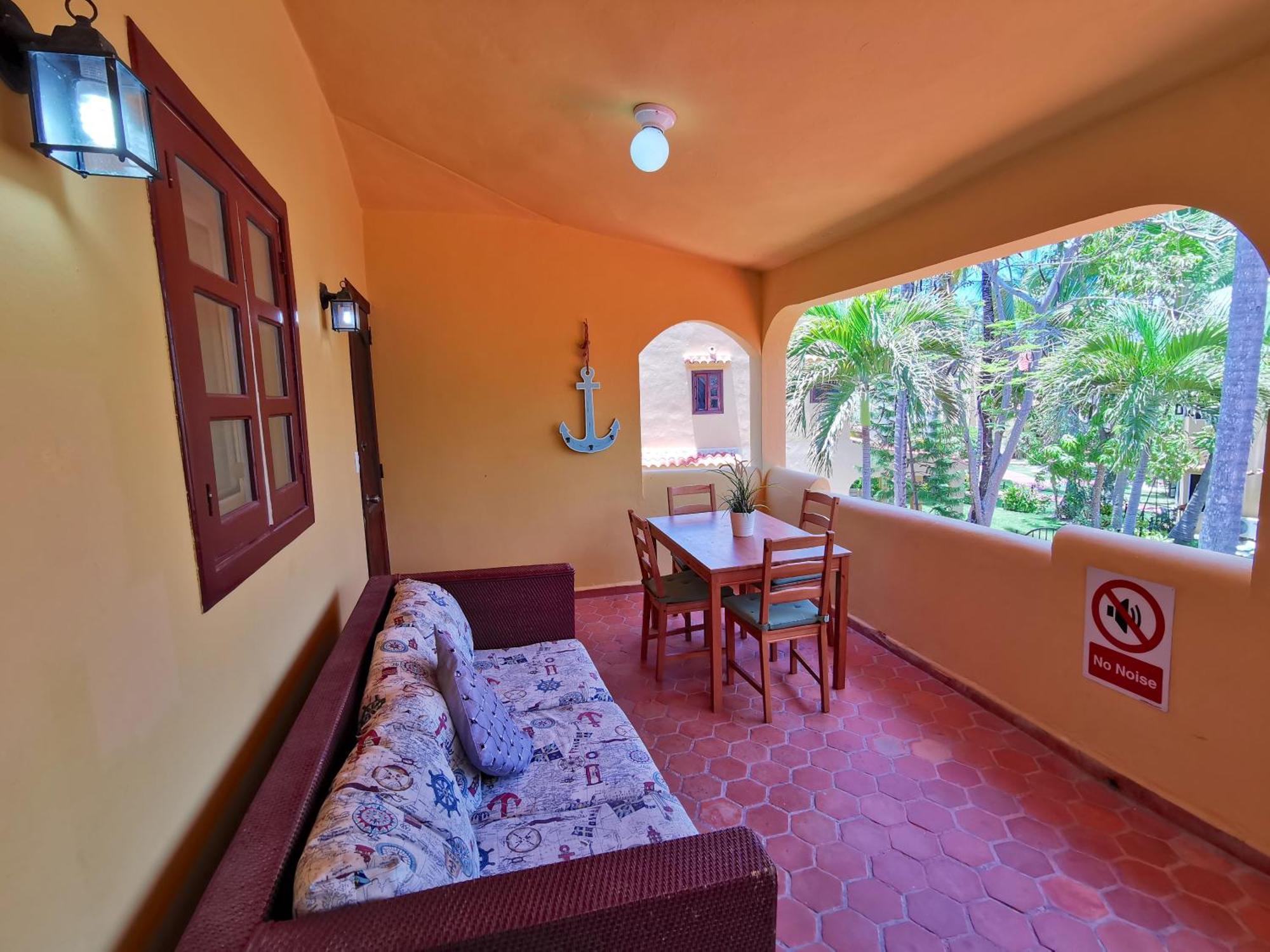 Tropical Village Playa Los Corales 5* Punta Cana