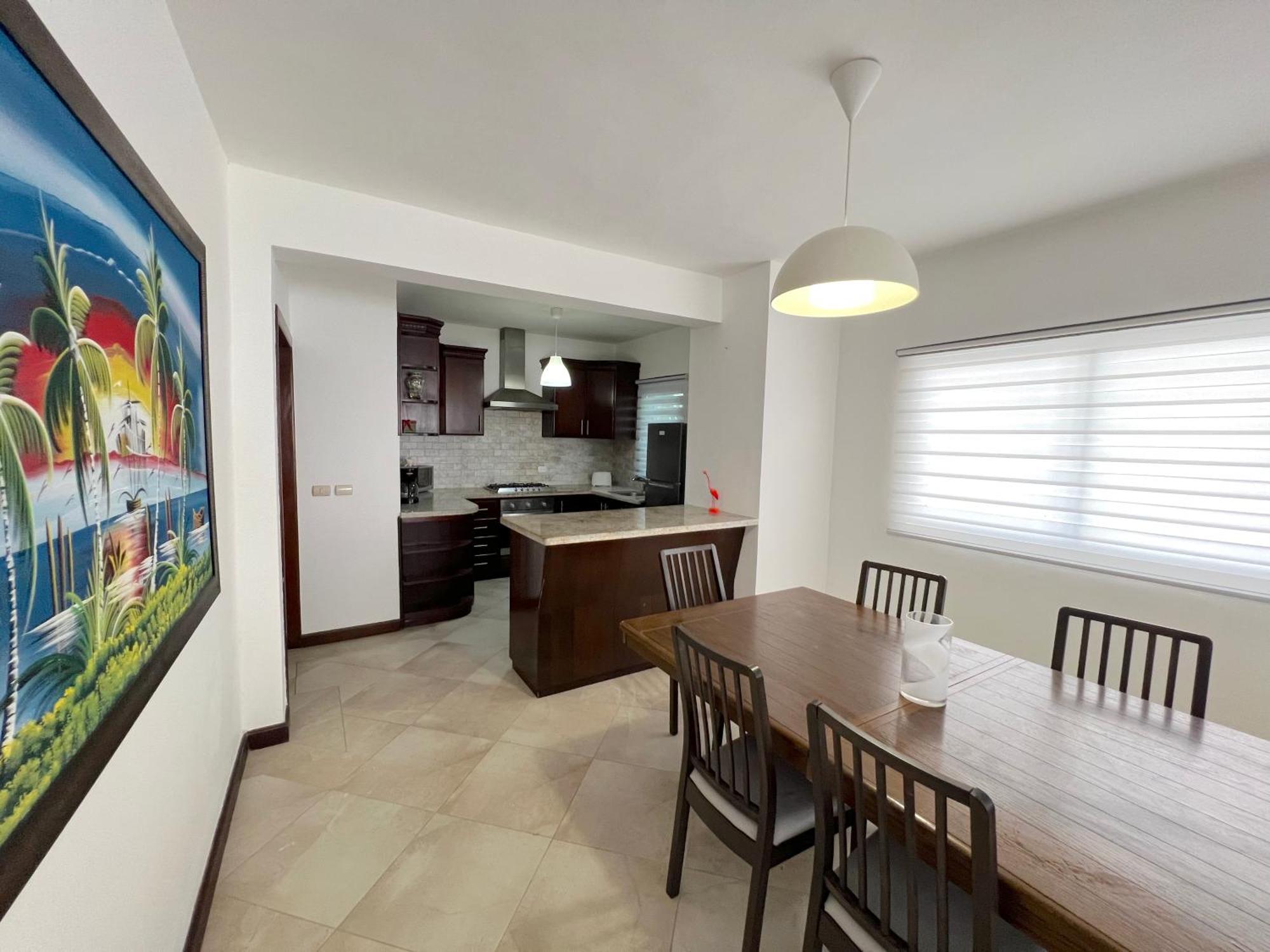 Hotel Tropical Village Playa Los Corales 5*