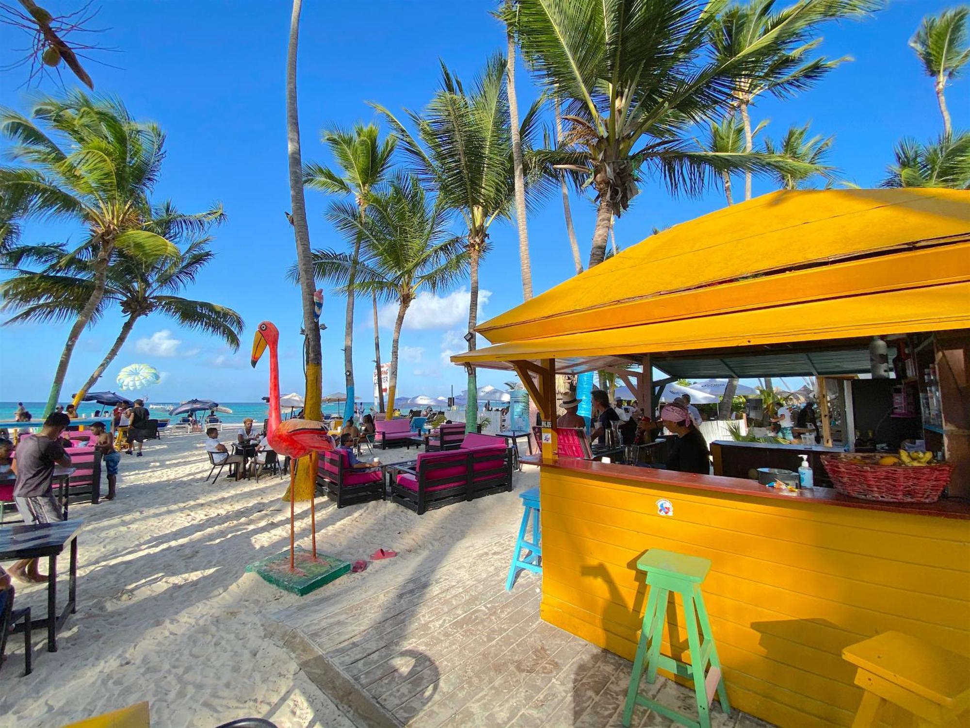 Tropical Village Playa Los Corales Hotel