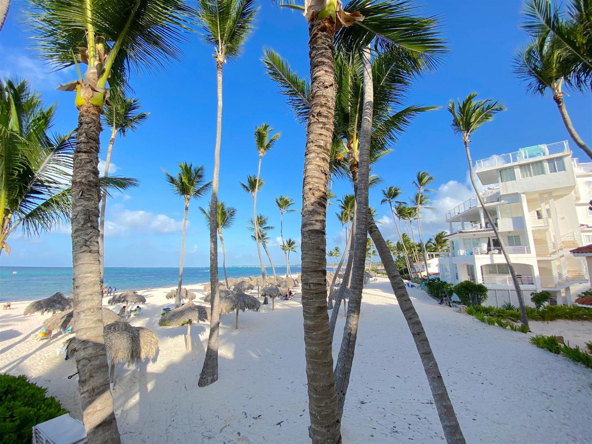 Tropical Village Playa Los Corales 5* Punta Cana