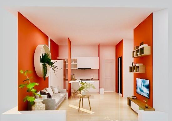 Apartment One Rent *