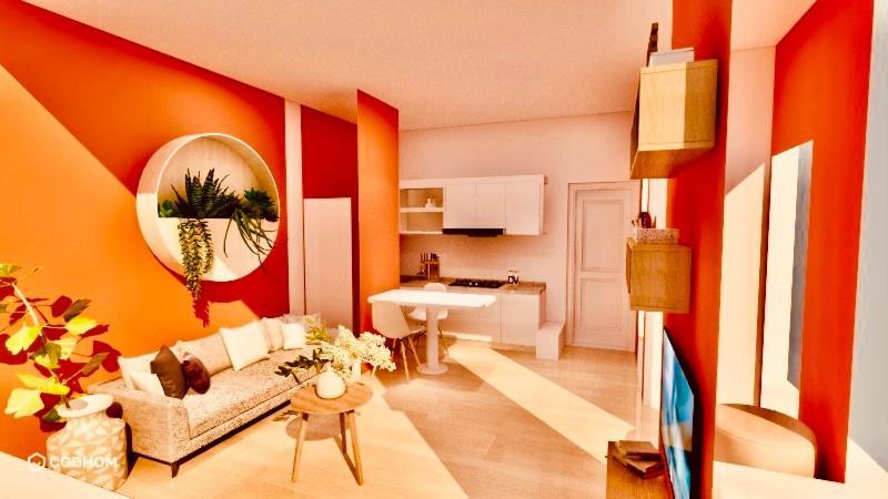 Apartment One Rent *