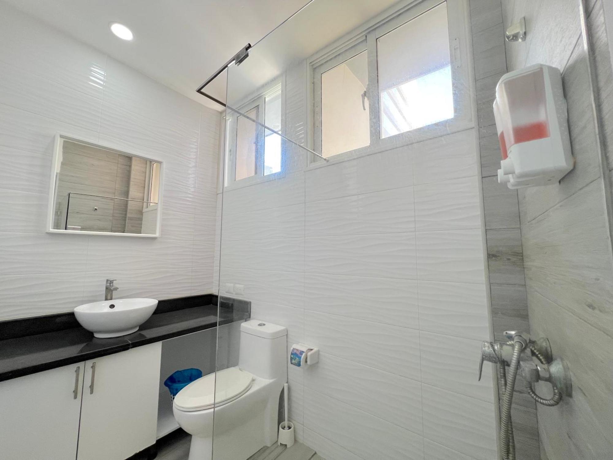 Vacation Suites With Rooftop Pool, Club, Spa, Restaurants - Playa Corales Hotel Punta Cana