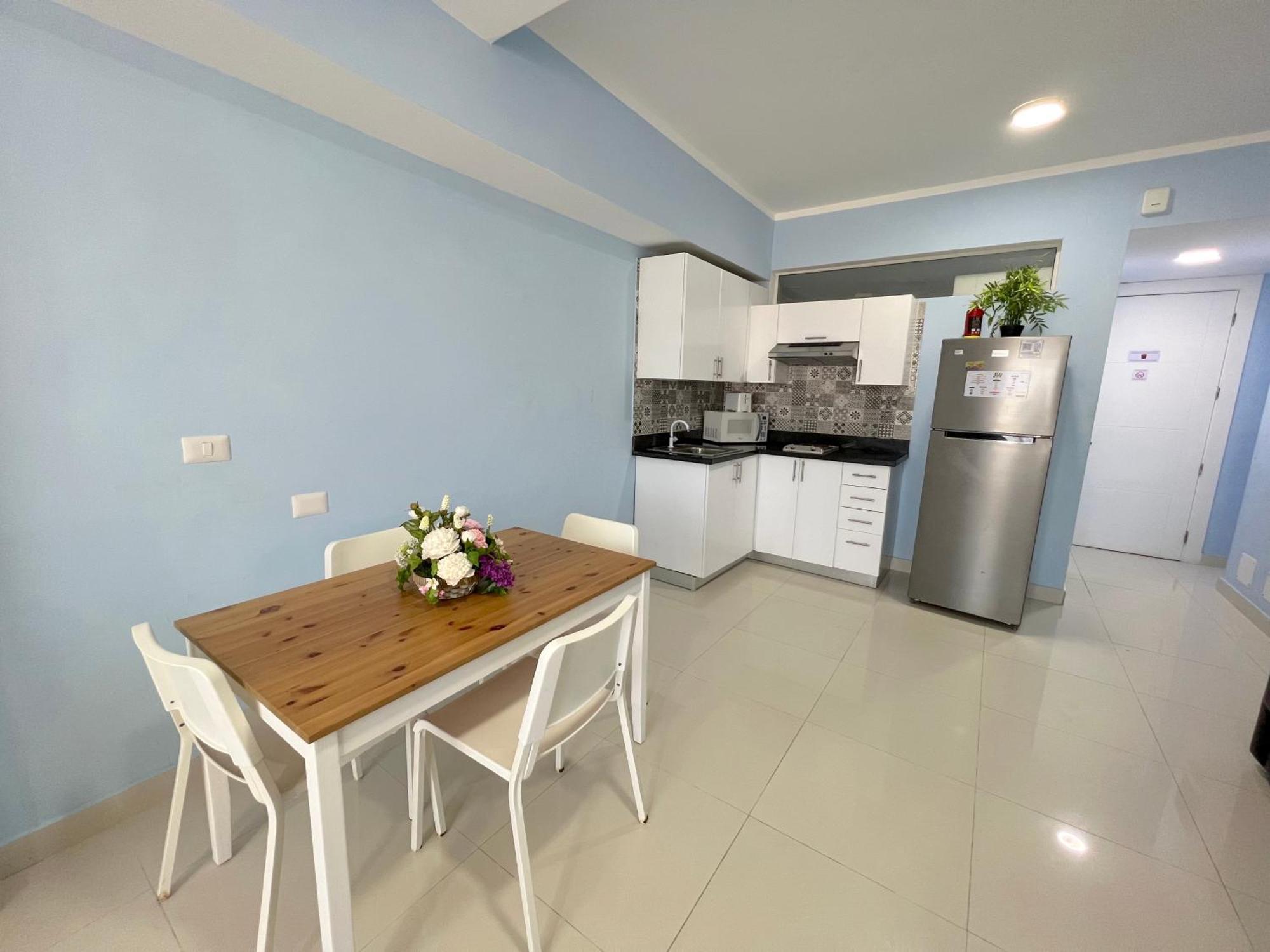 Vacation Suites With Rooftop Pool, Club, Spa, Restaurants - Playa Corales Hotel 5*