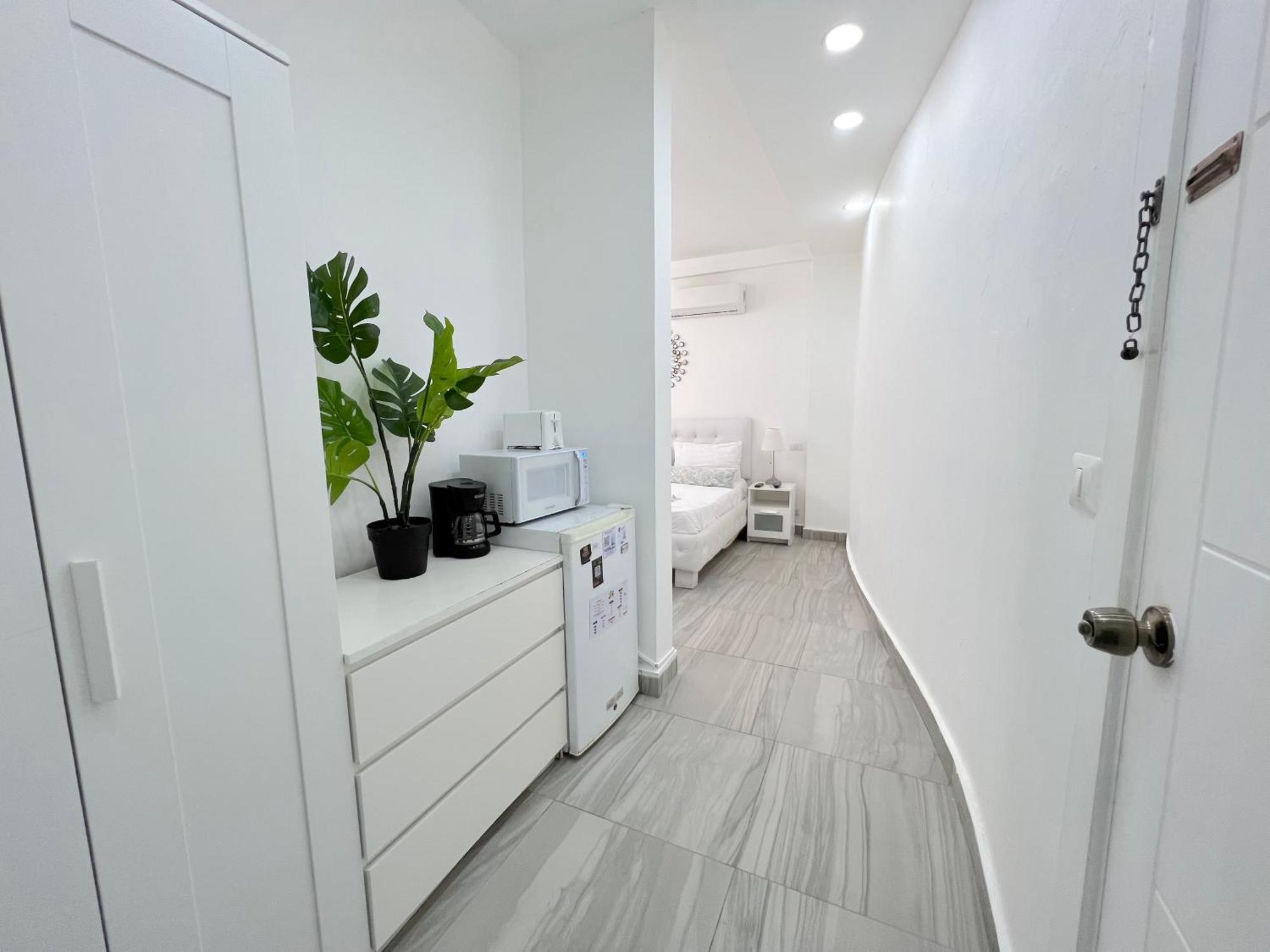 Vacation Suites With Rooftop Pool, Club, Spa, Restaurants - Playa Corales 5* Punta Cana