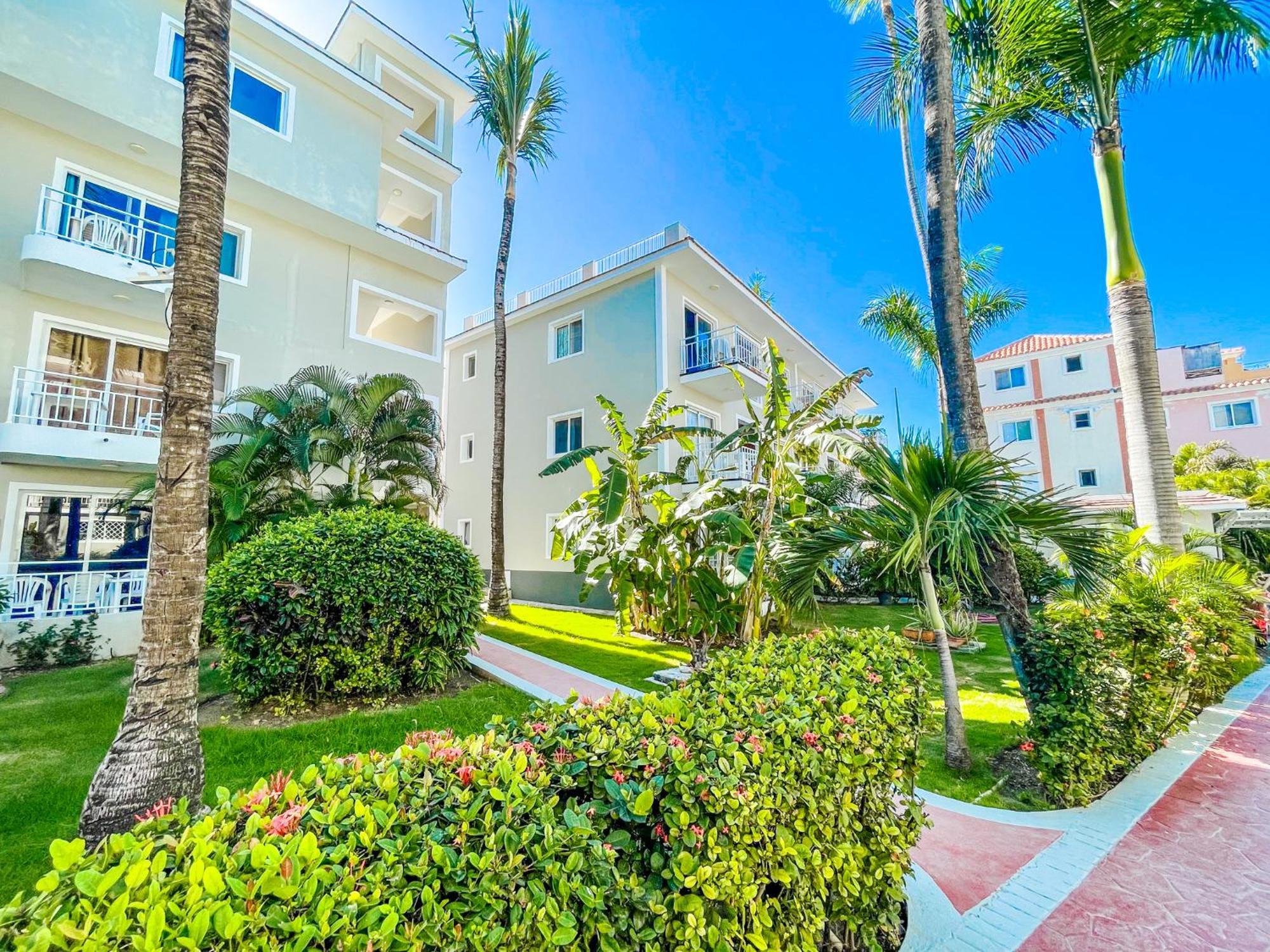 Tropicana Sol Caribes Beach & Pool & Spa
