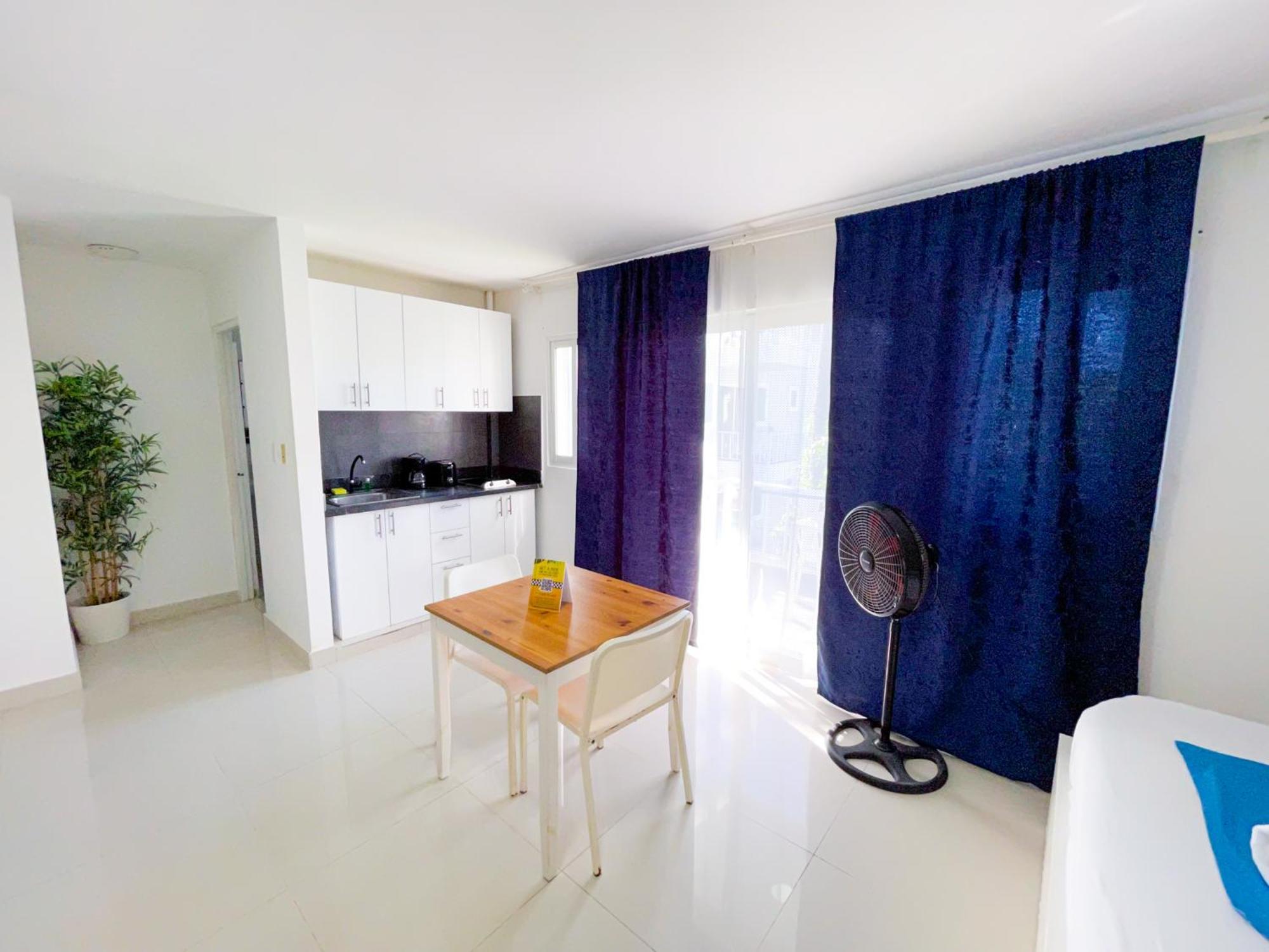 Tropicana Sol Caribes Beach & Pool & Spa Hotel 5*