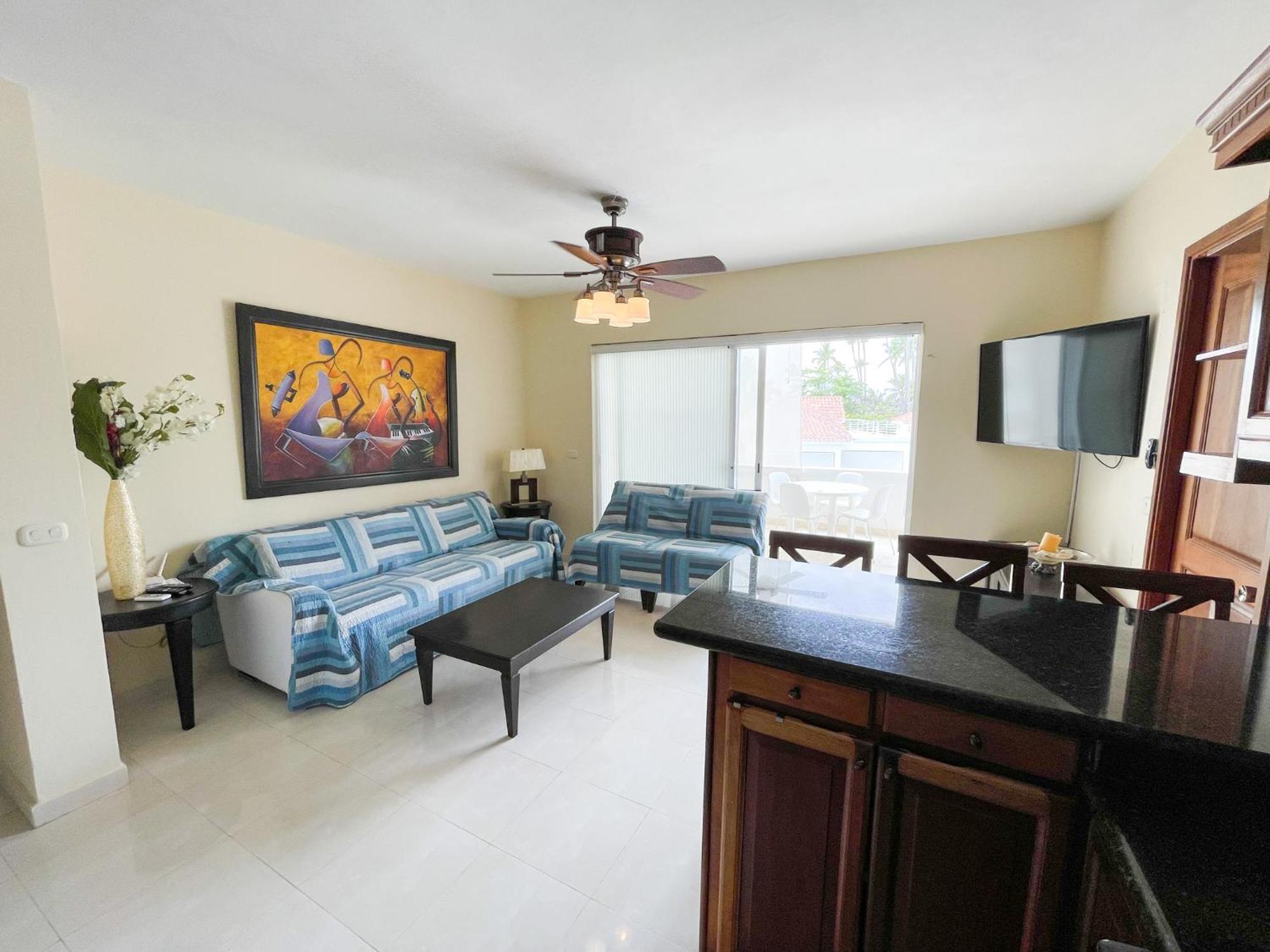 Caribbean Galaxy Paradise Los Corales Bavaro Beach Club & Spa Punta Cana