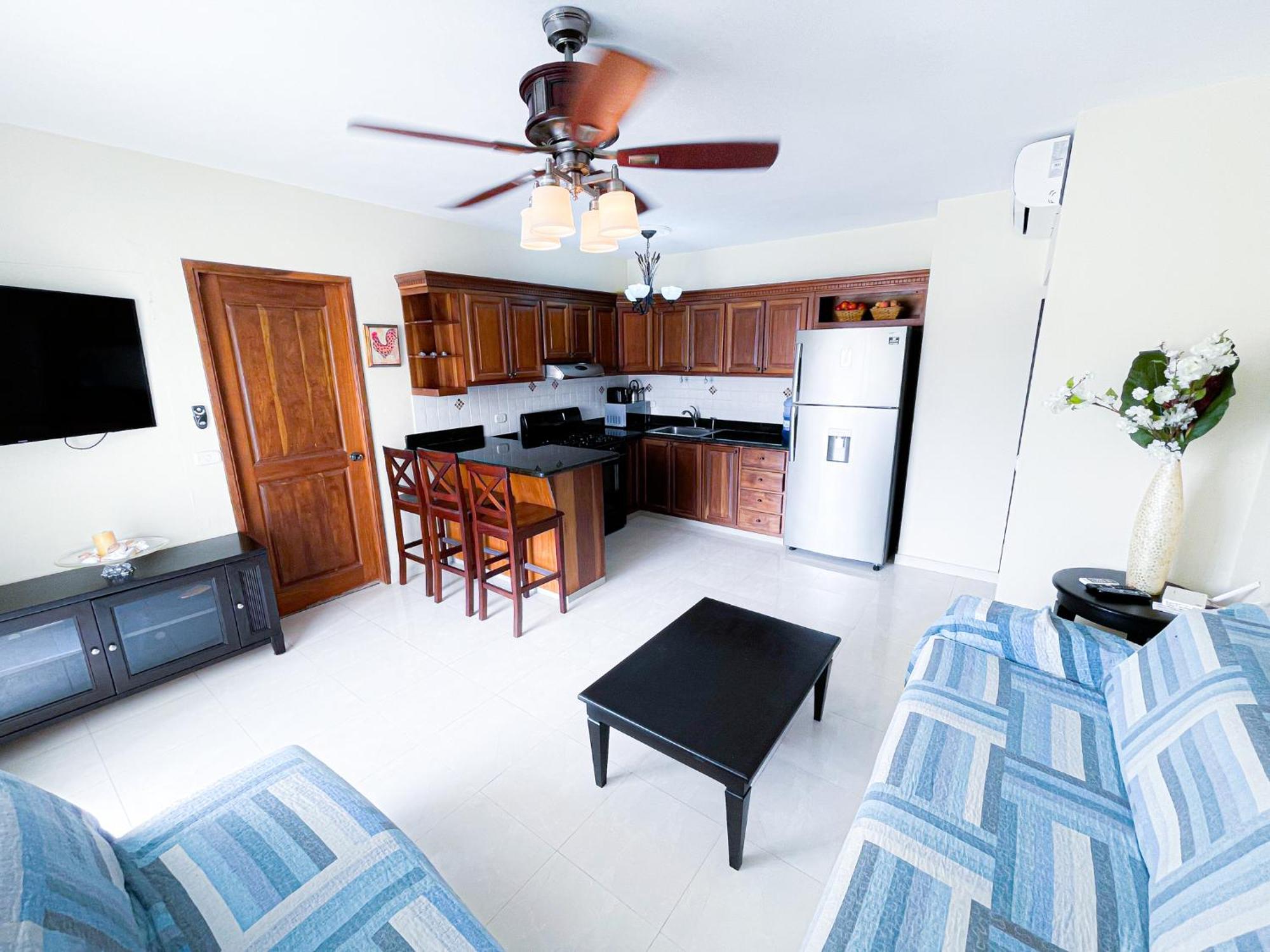 Caribbean Galaxy Paradise Los Corales Bavaro Beach Club & Spa Hotel Punta Cana