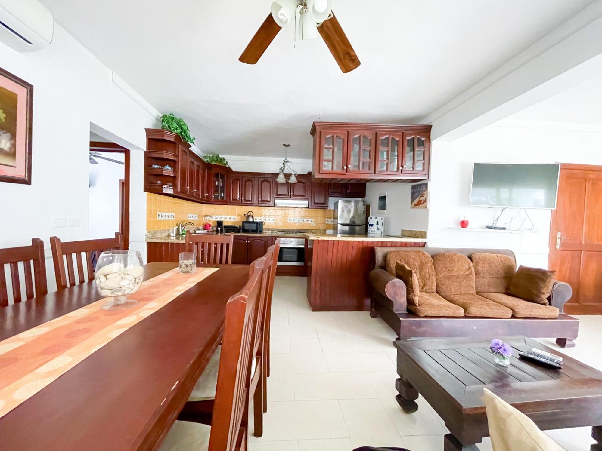 Caribbean Galaxy Paradise Los Corales Bavaro Beach Club & Spa Punta Cana