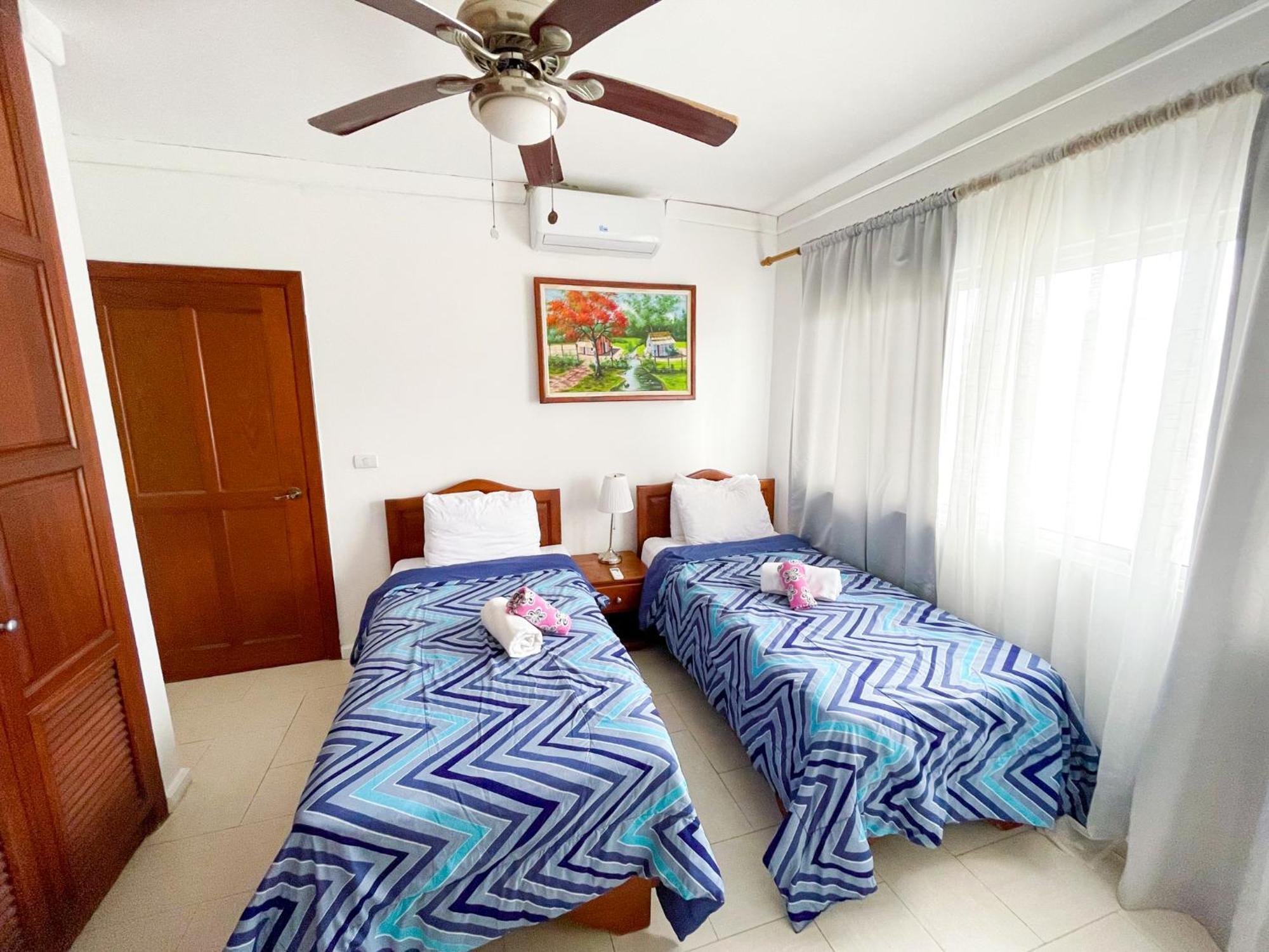 Hotel Caribbean Galaxy Paradise Los Corales Bavaro Beach Club & Spa 5*