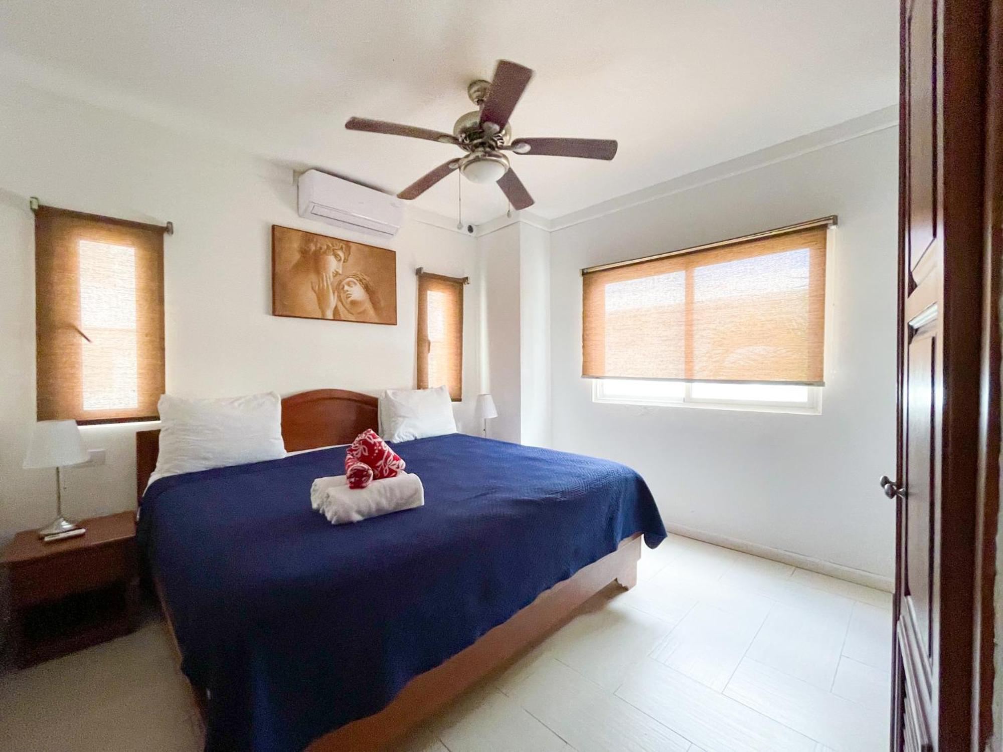 Hotel Caribbean Galaxy Paradise Los Corales Bavaro Beach Club & Spa Punta Cana