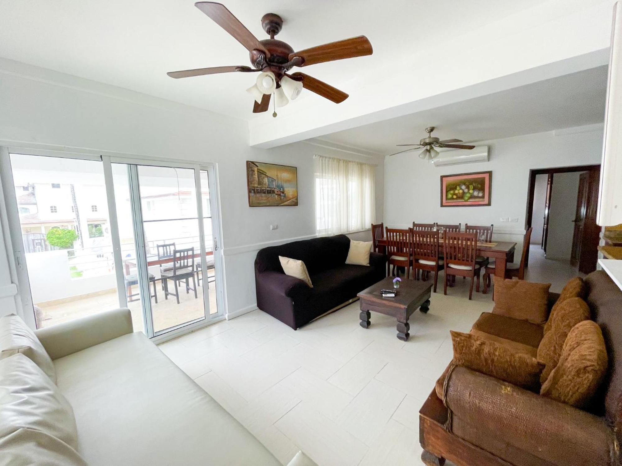 Hotel Caribbean Galaxy Paradise Los Corales Bavaro Beach Club & Spa 5*