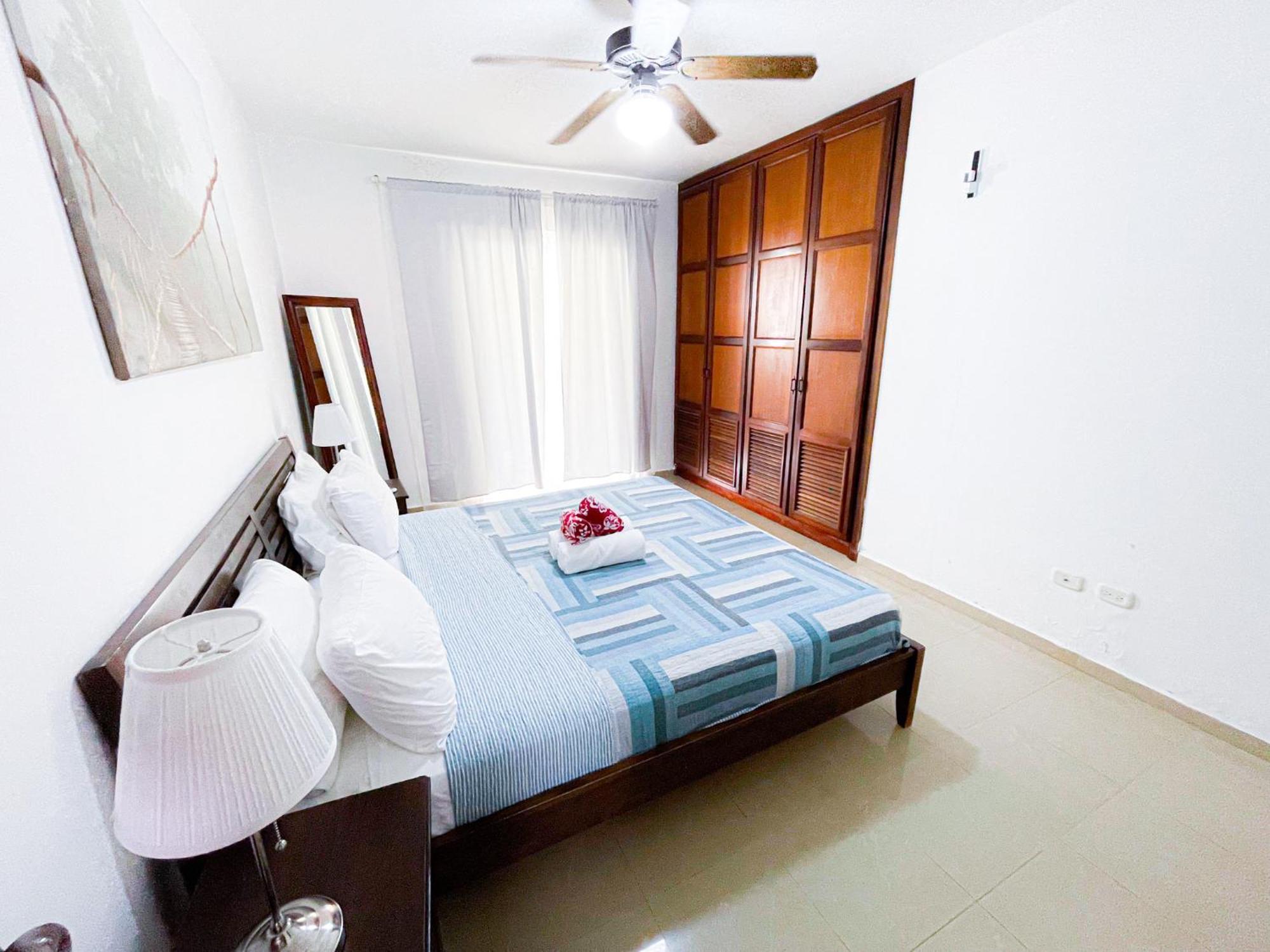 Hotel Caribbean Galaxy Paradise Los Corales Bavaro Beach Club & Spa
