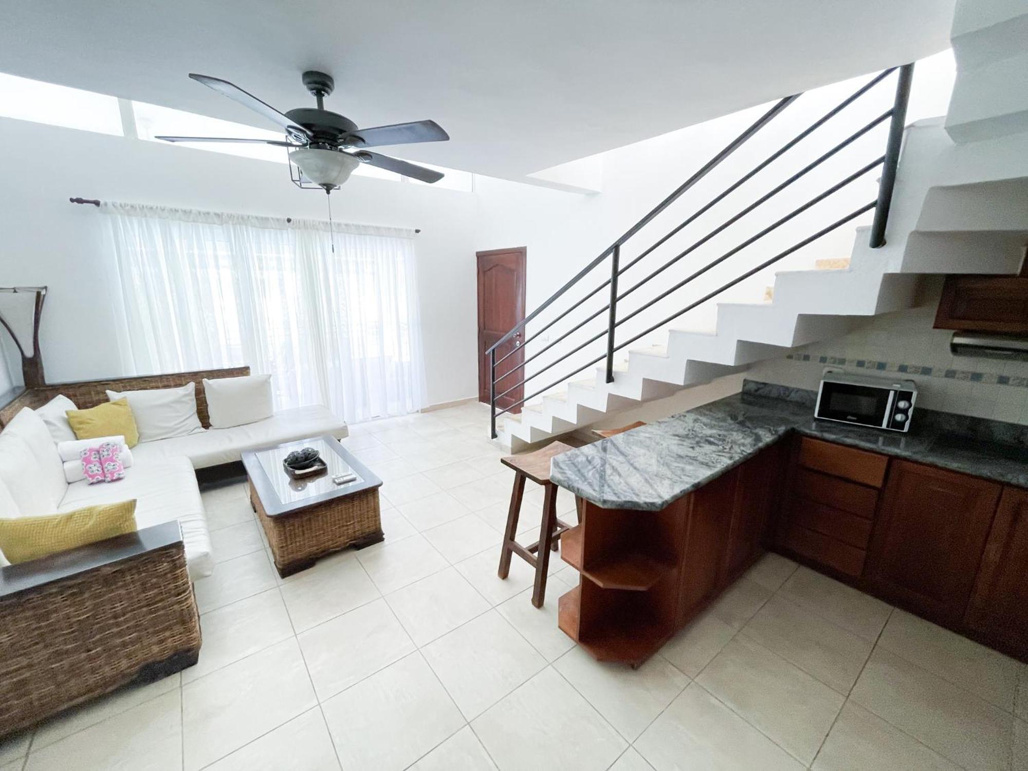 Caribbean Galaxy Paradise Los Corales Bavaro Beach Club & Spa 5*