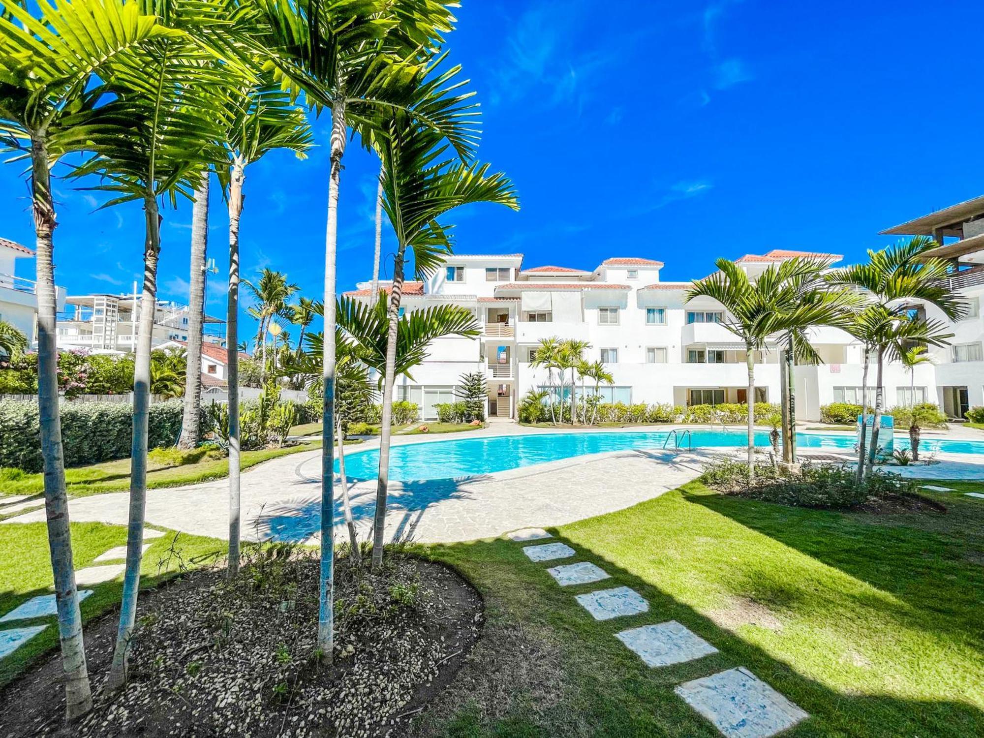Hotel Caribbean Galaxy Paradise Los Corales Bavaro Beach Club & Spa