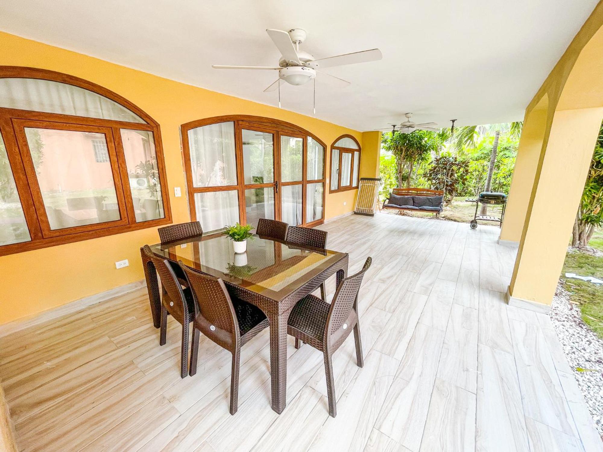 Caribbean Galaxy Paradise Los Corales Bavaro Beach Club & Spa Hotel Punta Cana