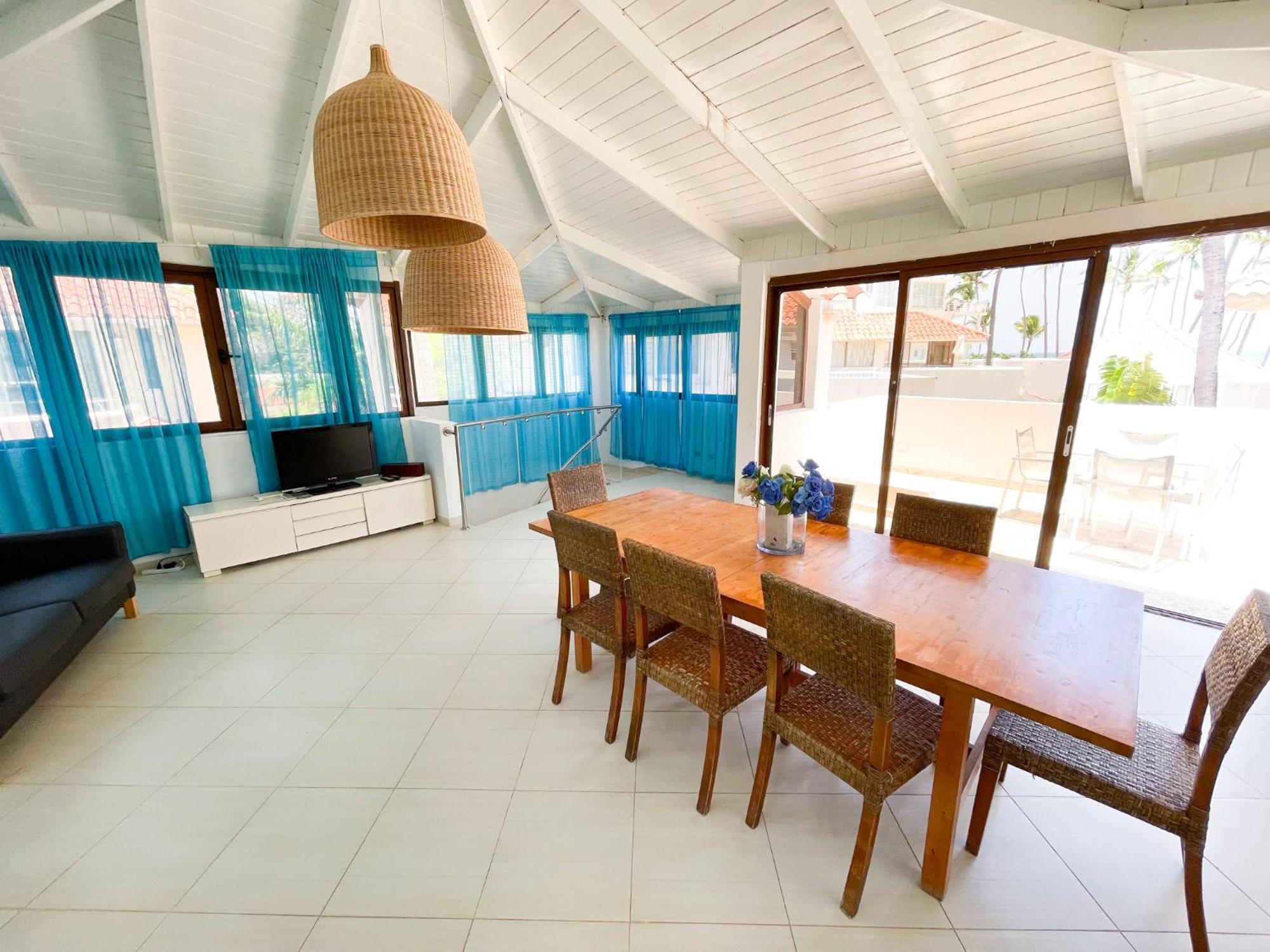 Caribbean Galaxy Paradise Los Corales Bavaro Beach Club & Spa Punta Cana