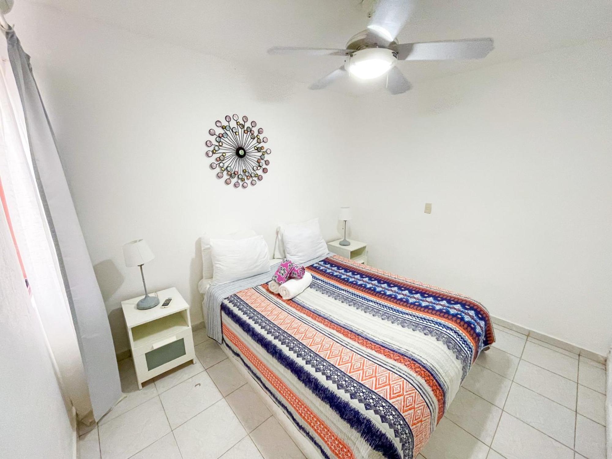 Caribbean Galaxy Paradise Los Corales Bavaro Beach Club & Spa Hotel
