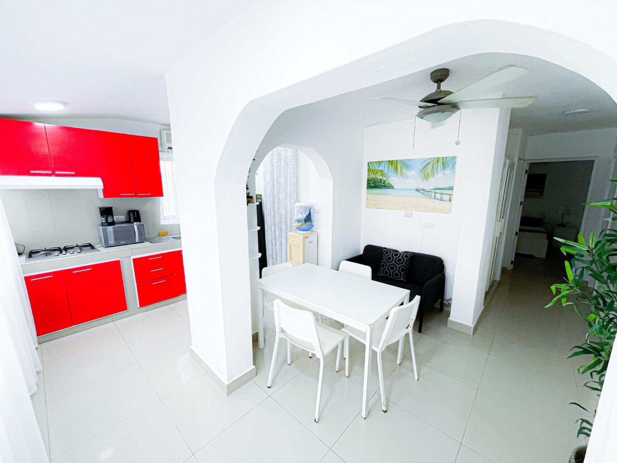 Caribbean Galaxy Paradise Los Corales Bavaro Beach Club & Spa Hotel Punta Cana