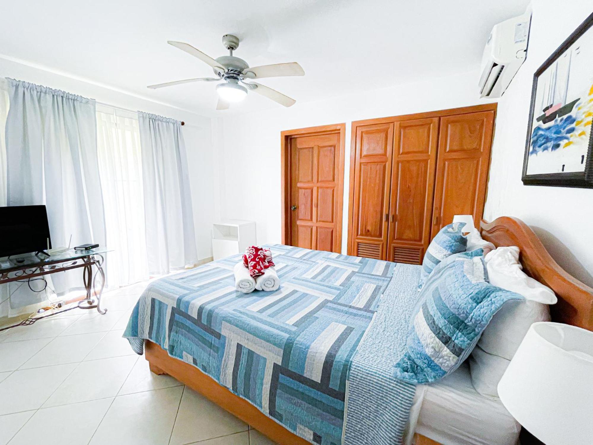 Hotel Caribbean Galaxy Paradise Los Corales Bavaro Beach Club & Spa Punta Cana