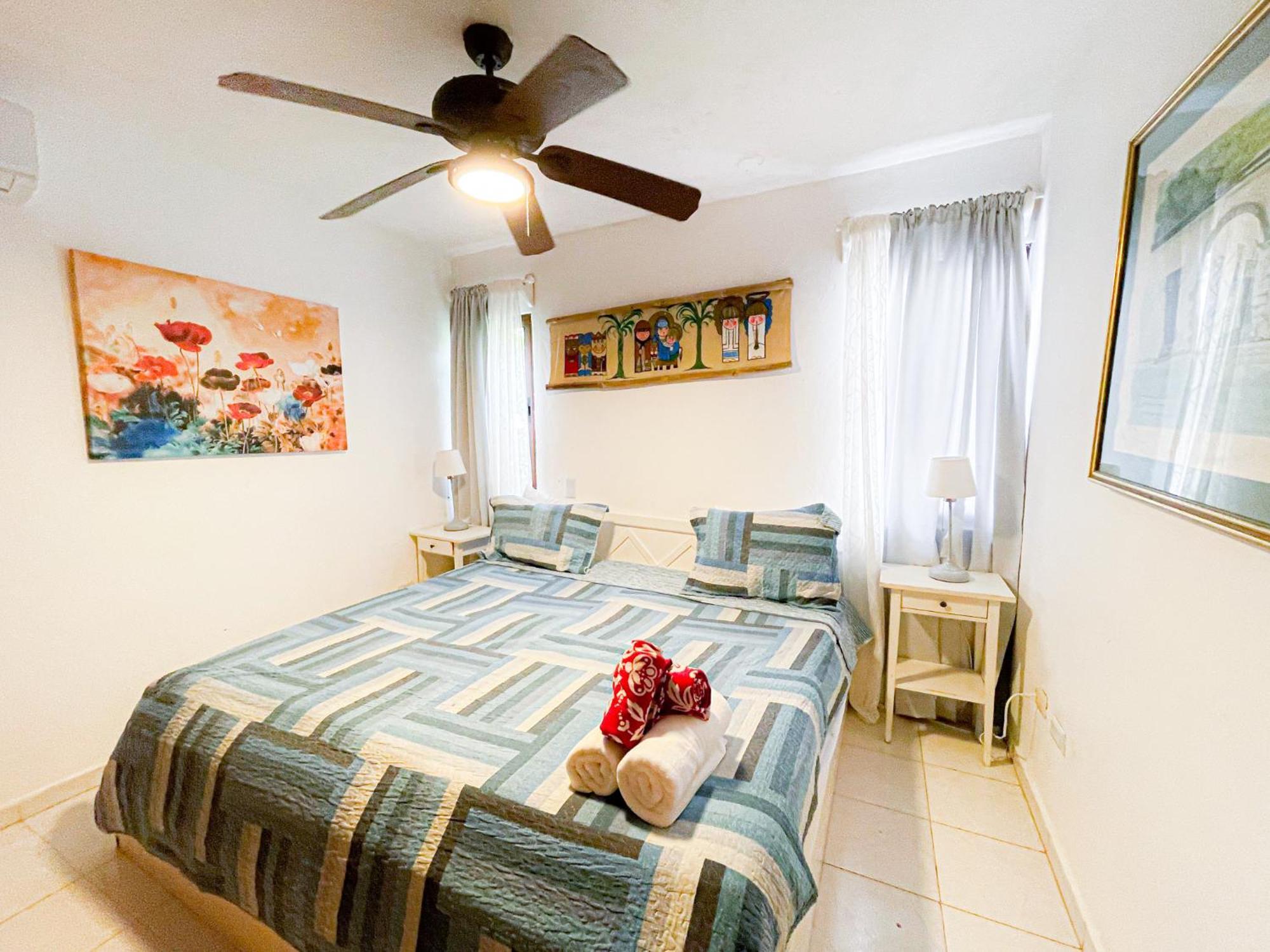 Hotel Caribbean Galaxy Paradise Los Corales Bavaro Beach Club & Spa