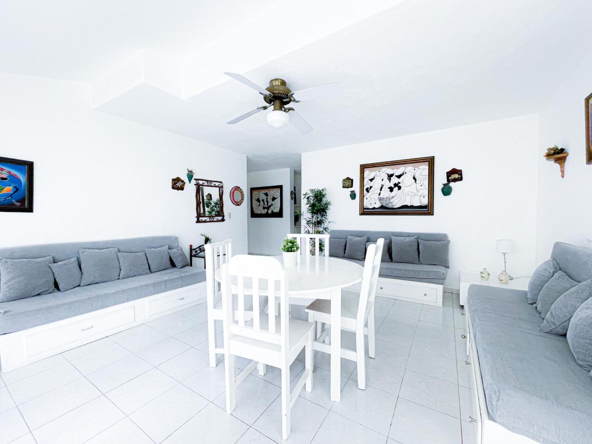 Hotel Caribbean Galaxy Paradise Los Corales Bavaro Beach Club & Spa 5*