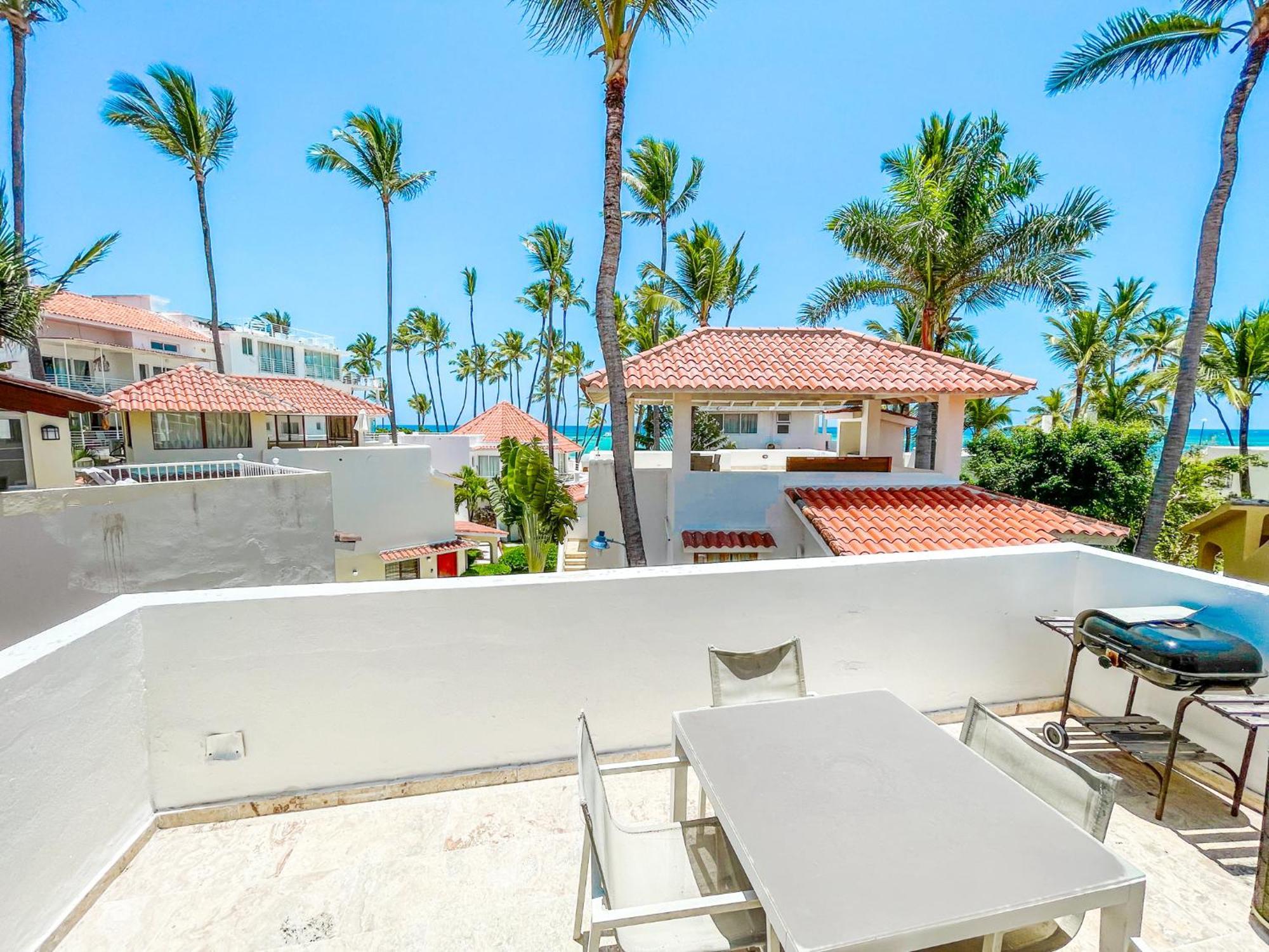 Caribbean Galaxy Paradise Los Corales Bavaro Beach Club & Spa 5*