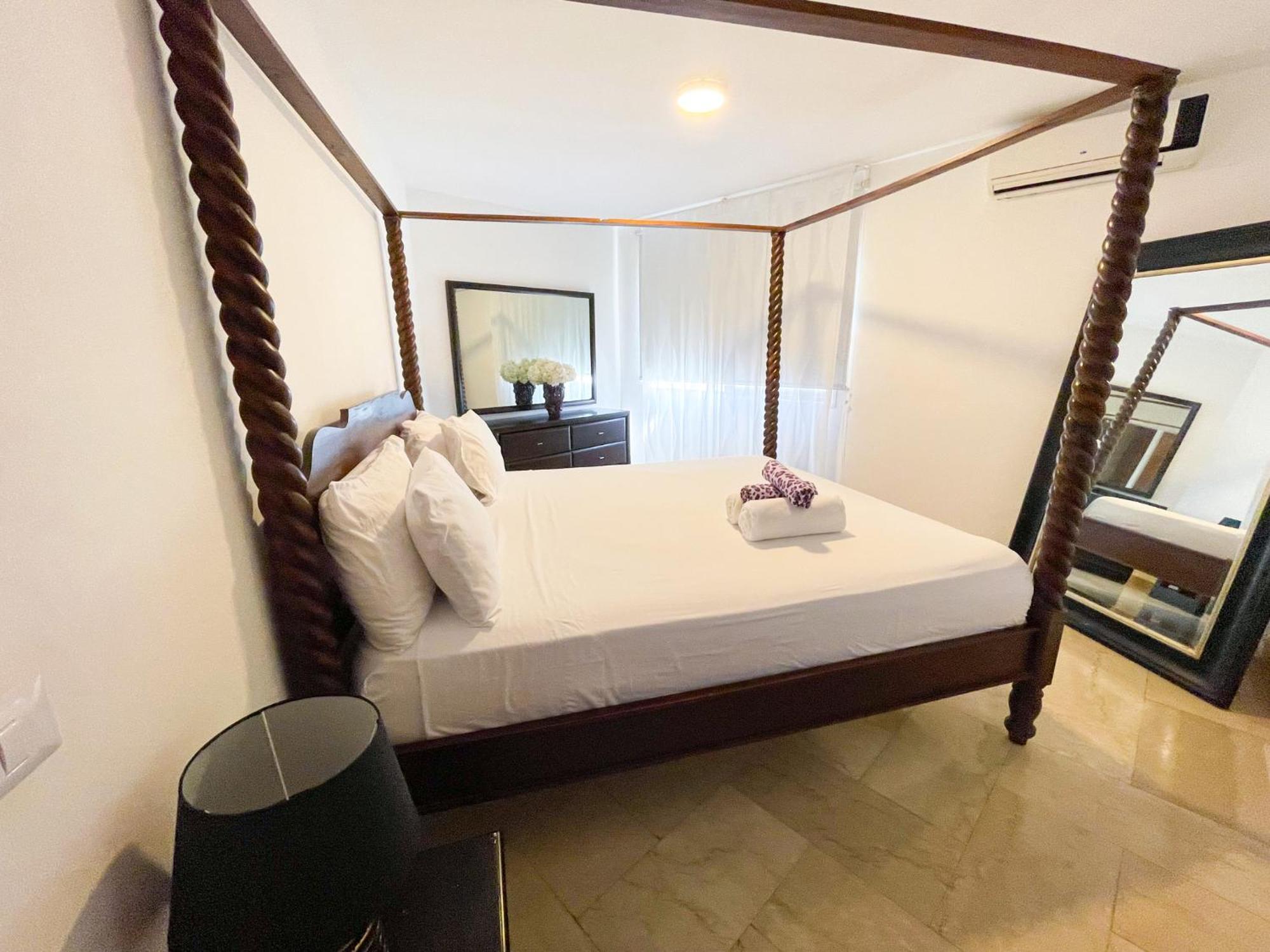 Caribbean Galaxy Paradise Los Corales Bavaro Beach Club & Spa Hotel