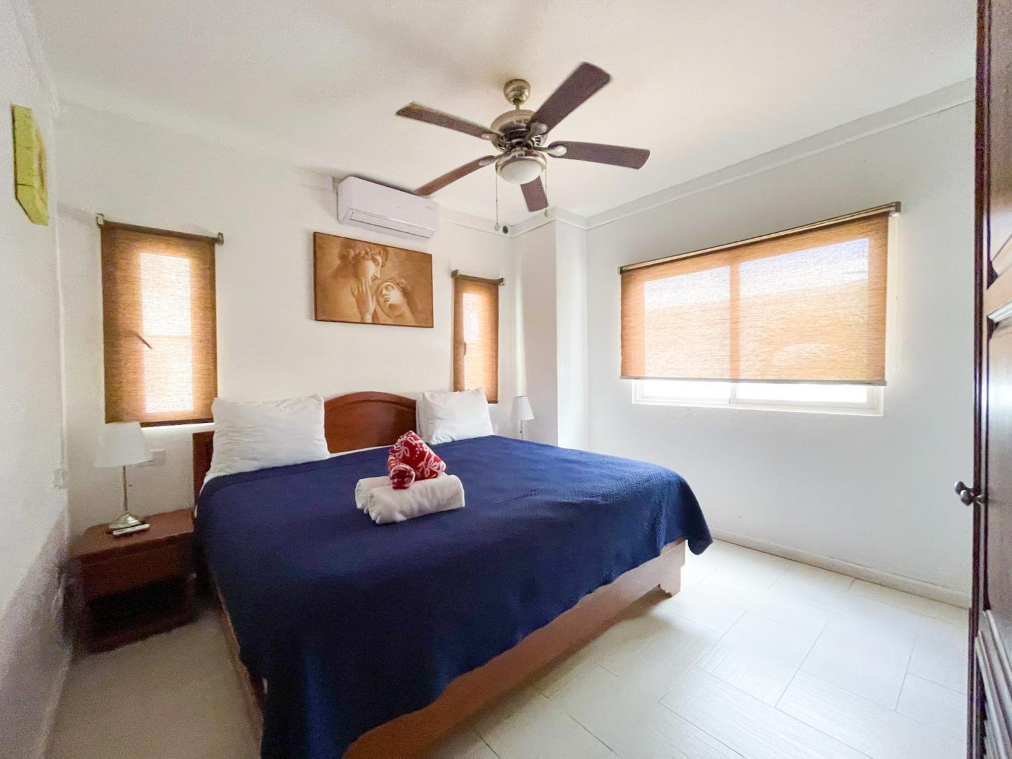 Hotel & Ocean & Garden View Wifi Bbq Beach Club & Spa Punta Cana