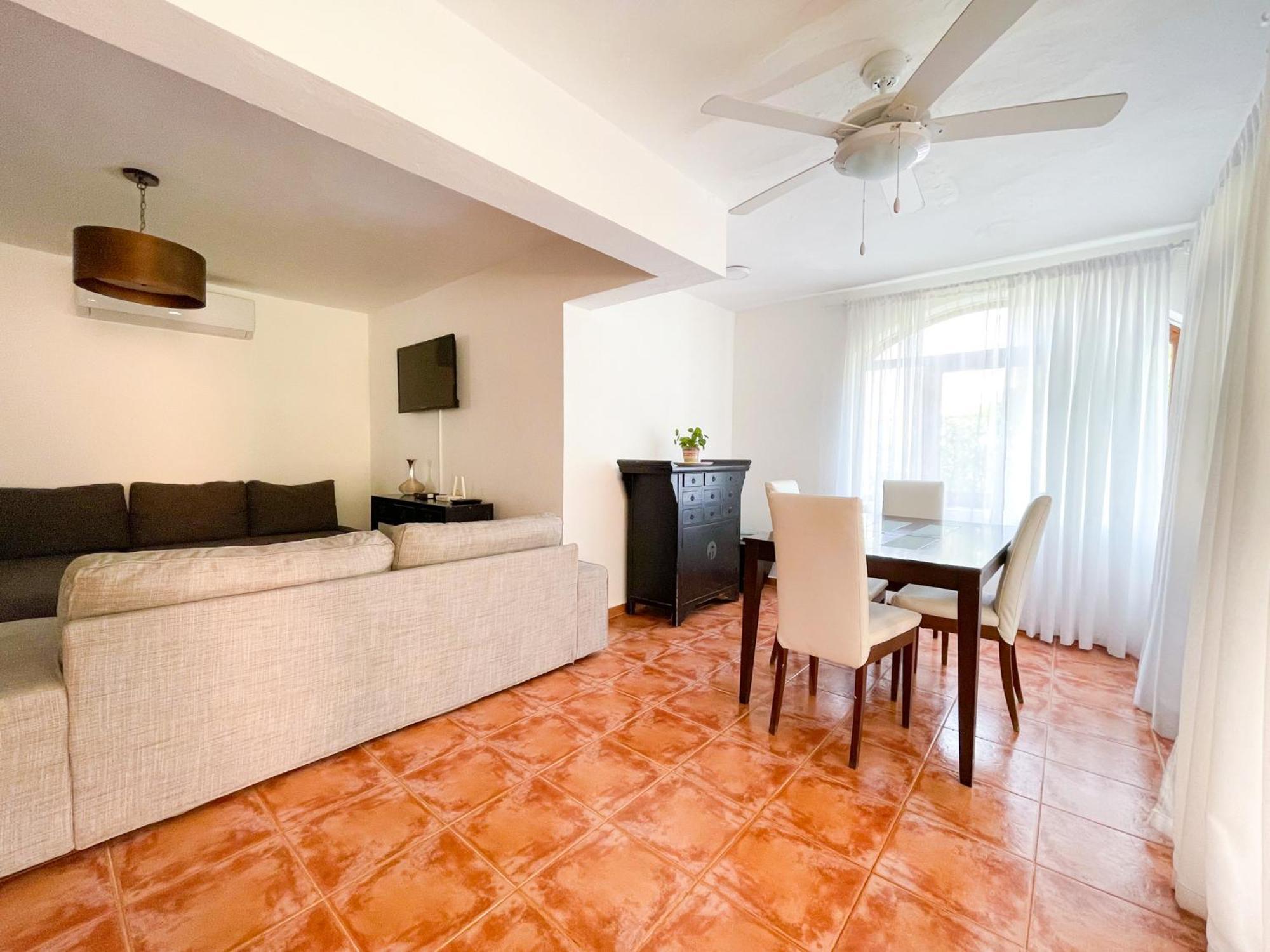 & Ocean & Garden View Wifi Bbq Beach Club & Spa 5* Punta Cana