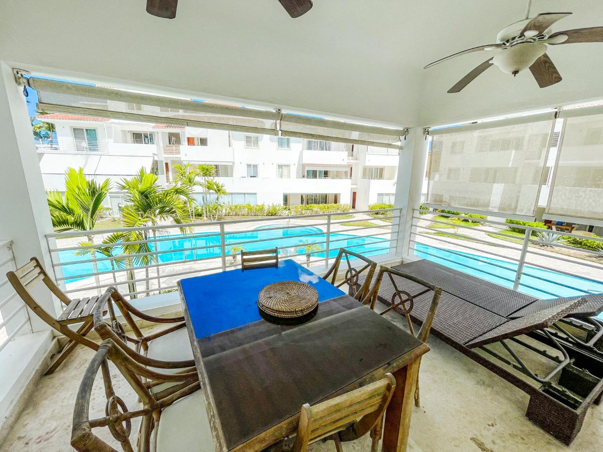 & Ocean & Garden View Wifi Bbq Beach Club & Spa Hotel 5*