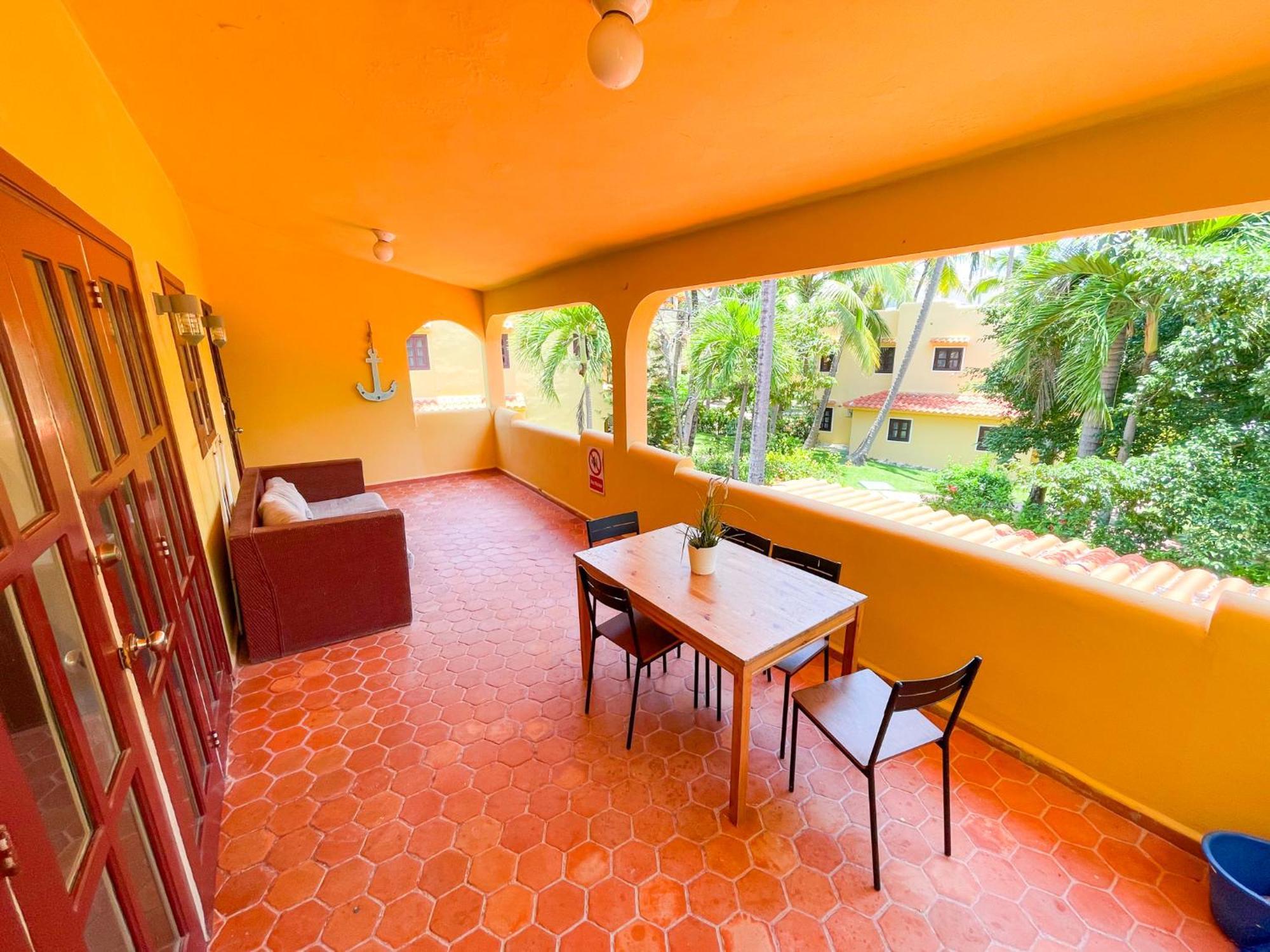 Hotel & Ocean & Garden View Wifi Bbq Beach Club & Spa 5*