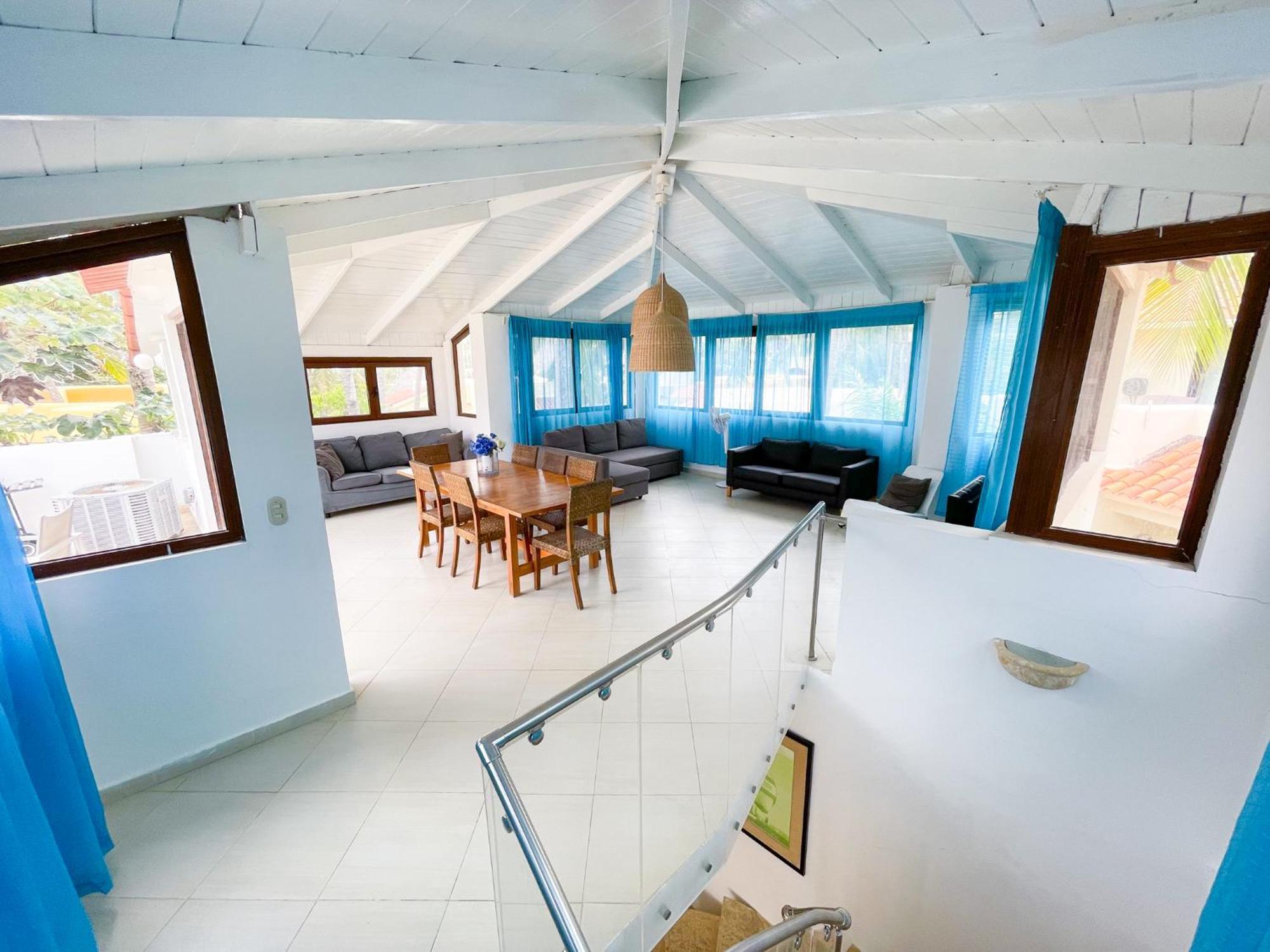 Hotel & Ocean & Garden View Wifi Bbq Beach Club & Spa 5*