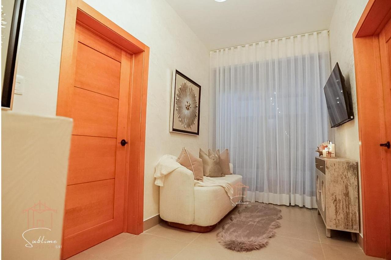 Pousada Dreams Cerca De La Playa Bibijagua Punta Cana