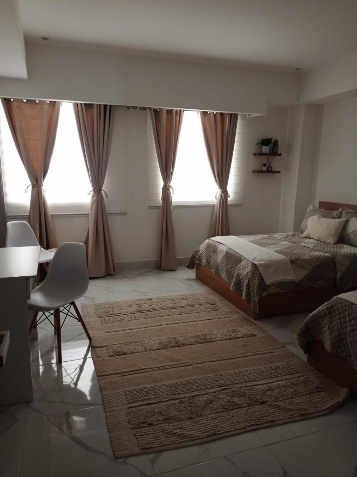 Paradise Apartment