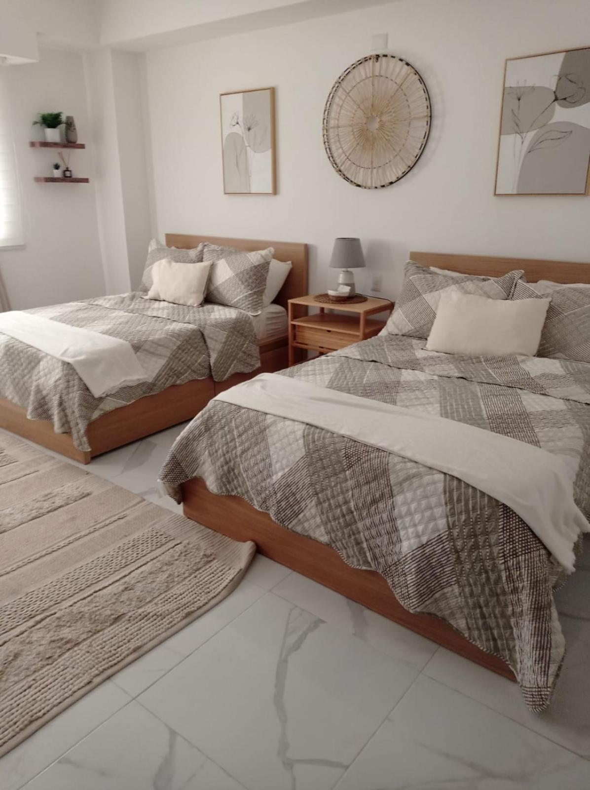 Paradise Apartment