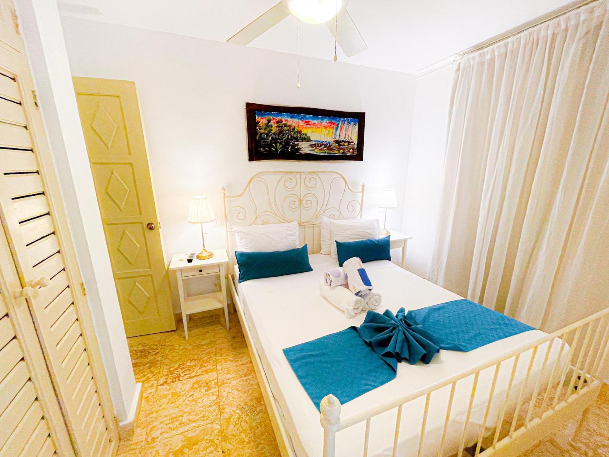 Los Corales Casas Del Mar Ocean & Garden View Bavaro Beach Club & Spa 5*