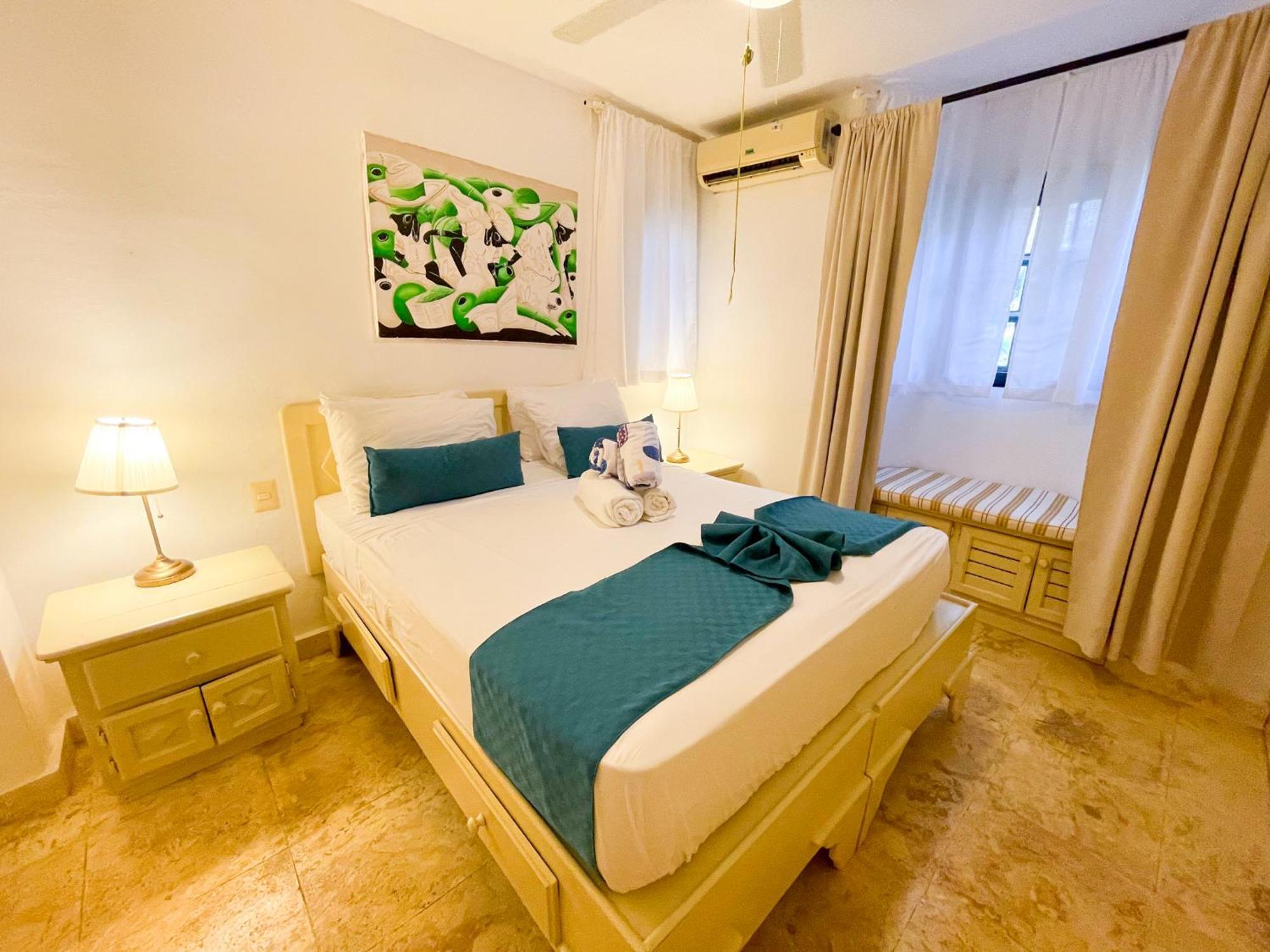 Los Corales Casas Del Mar Ocean & Garden View Bavaro Beach Club & Spa 5* Punta Cana